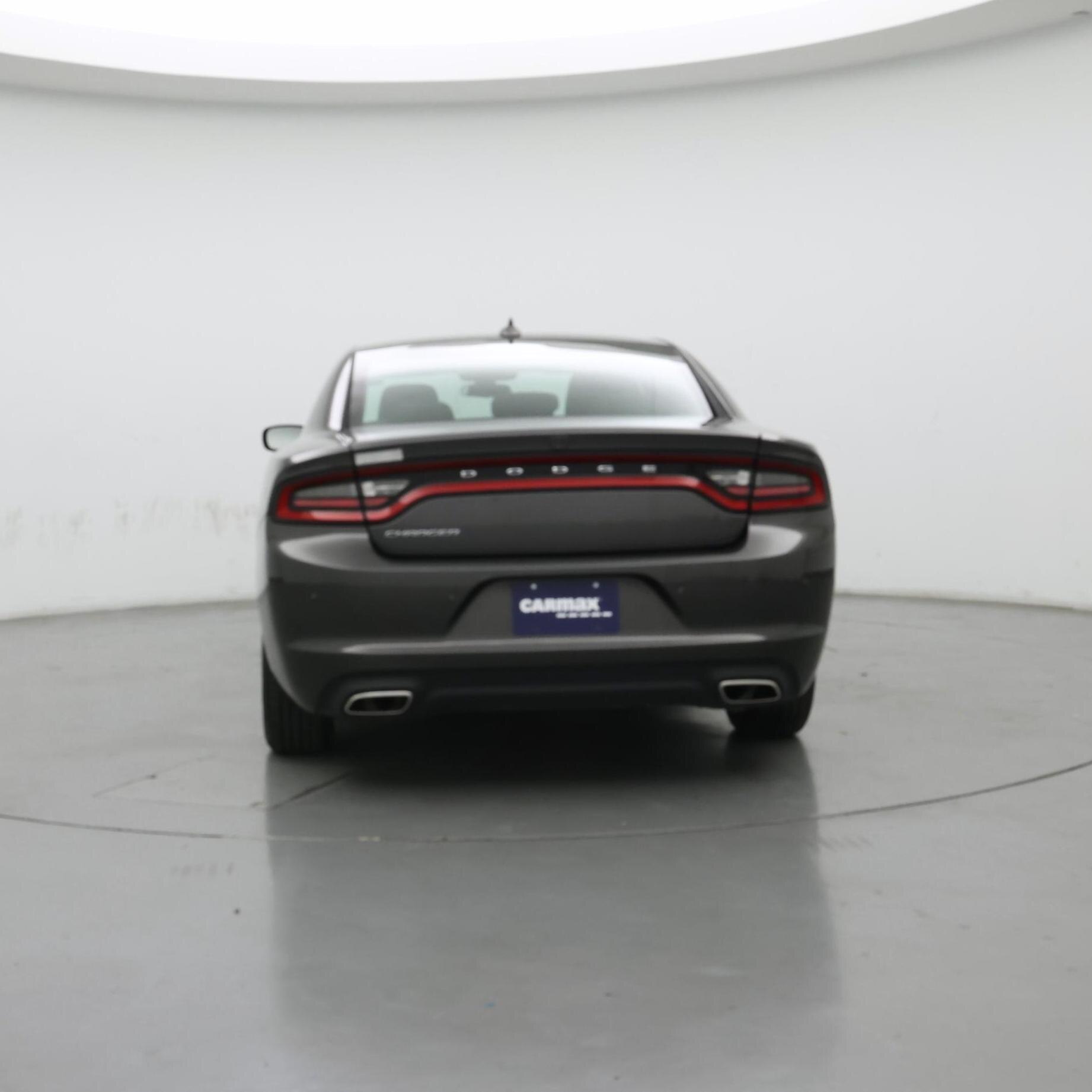 Thumbnail: 2023 Dodge Charger - 6