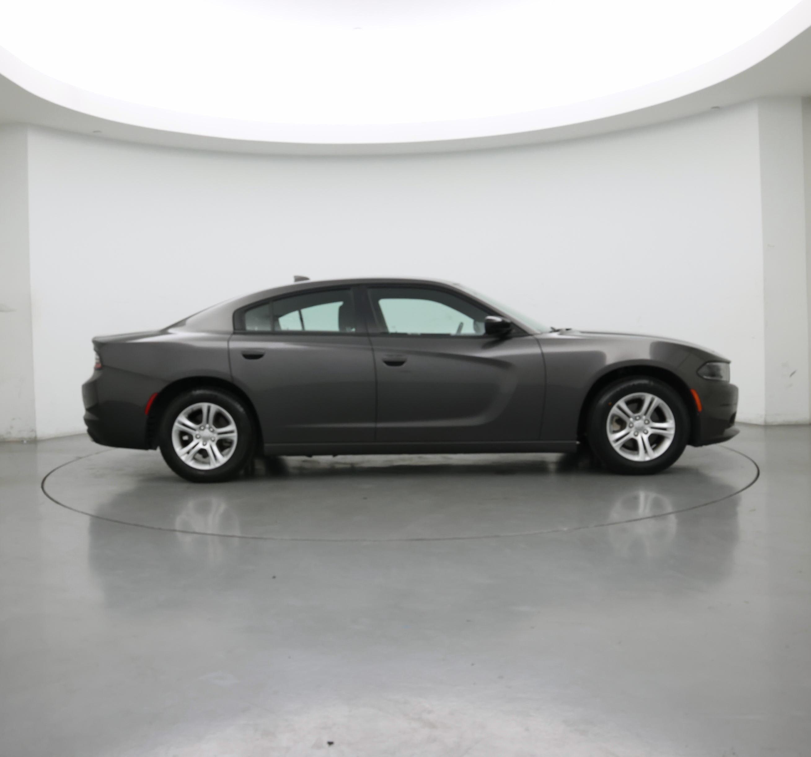 Thumbnail: 2023 Dodge Charger - 7