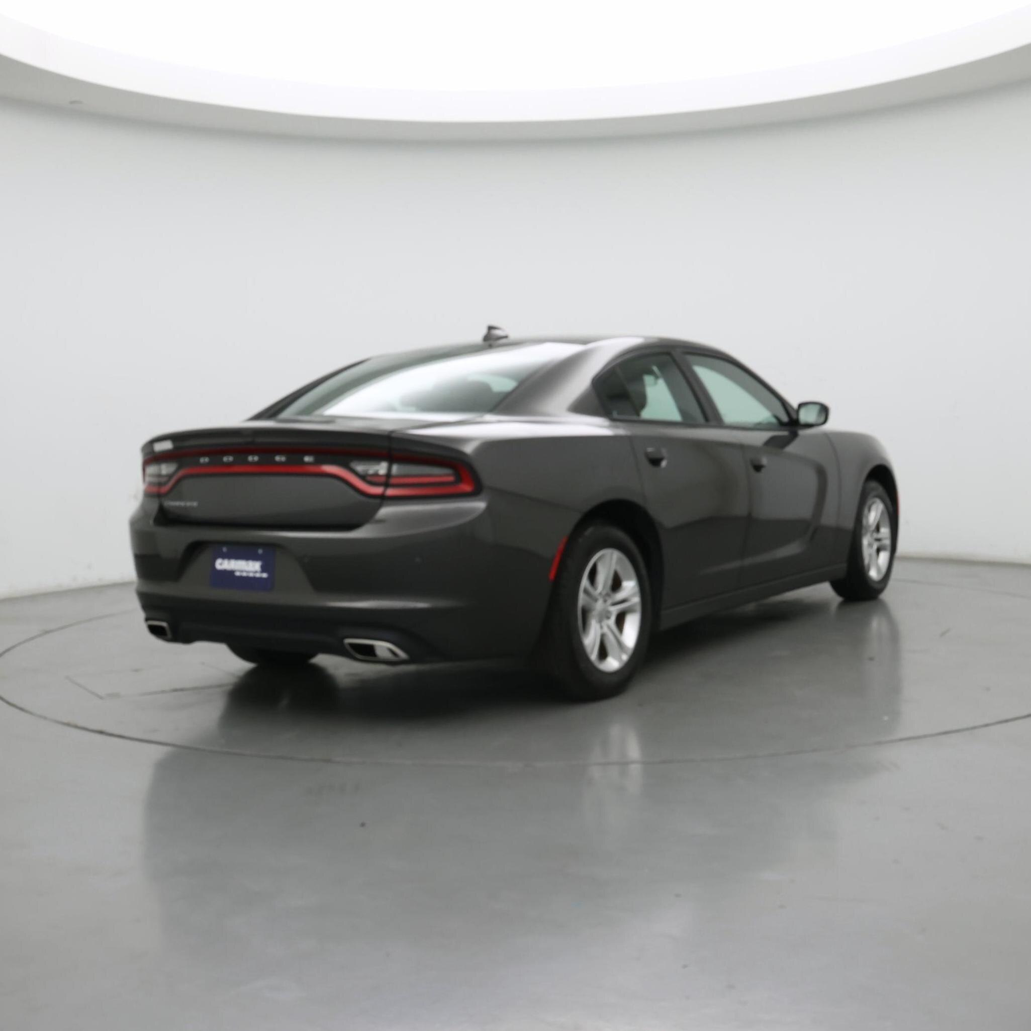 Thumbnail: 2023 Dodge Charger - 8