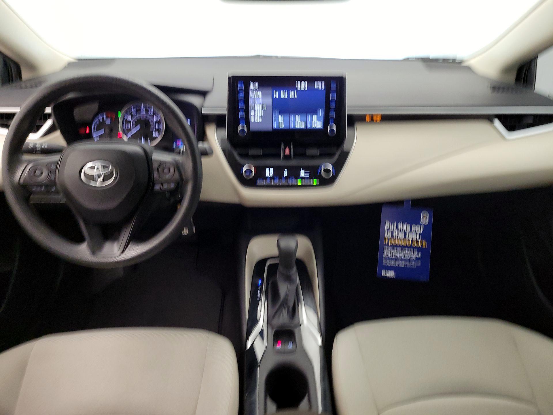 Thumbnail: 2020 Toyota Corolla - 9
