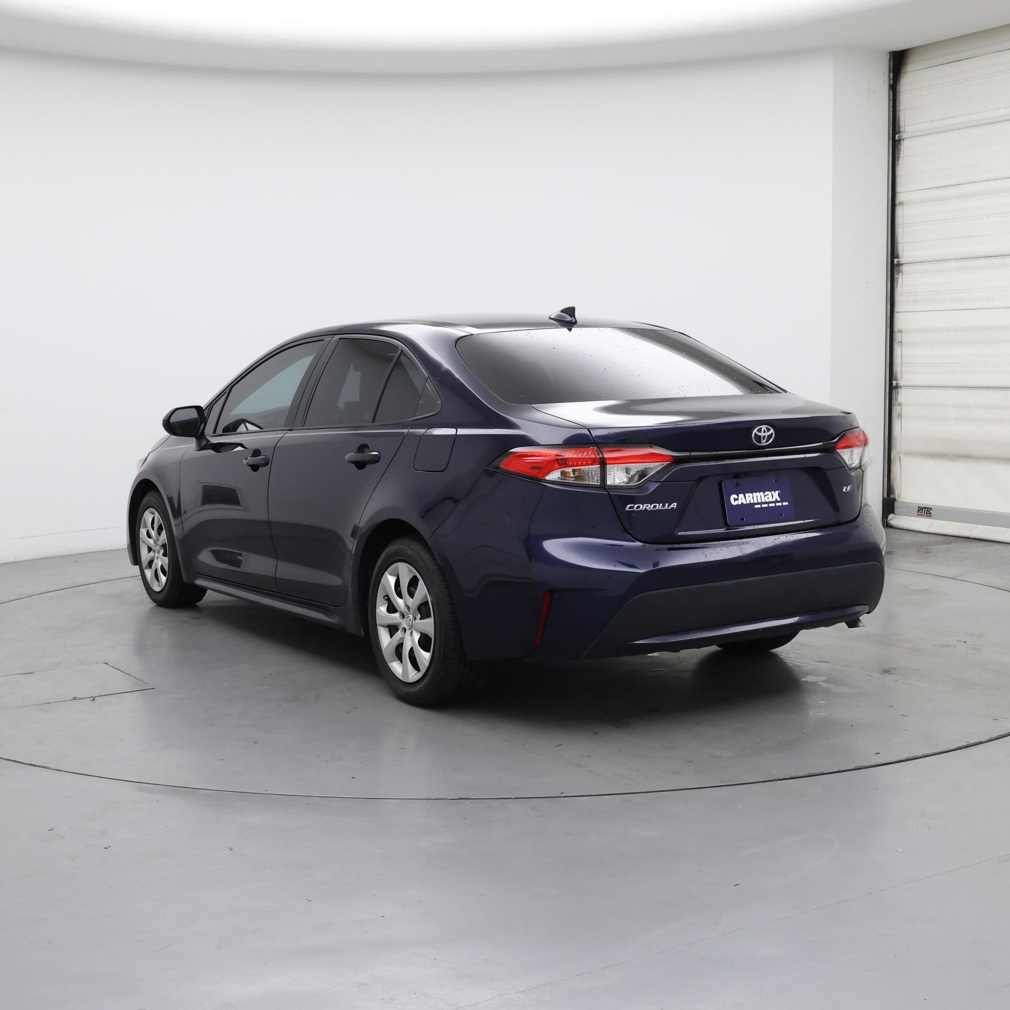 Thumbnail: 2020 Toyota Corolla - 2