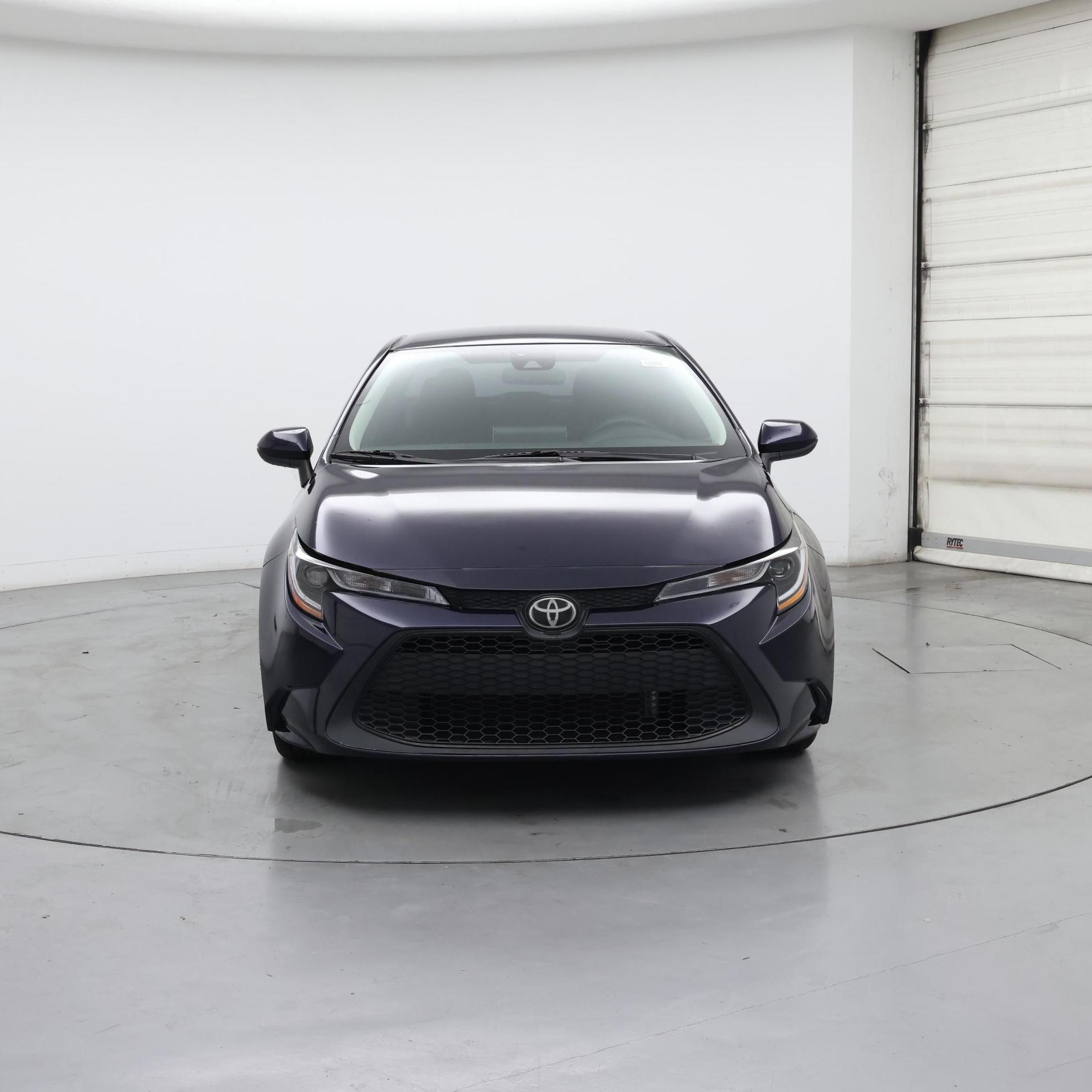 Thumbnail: 2020 Toyota Corolla - 5
