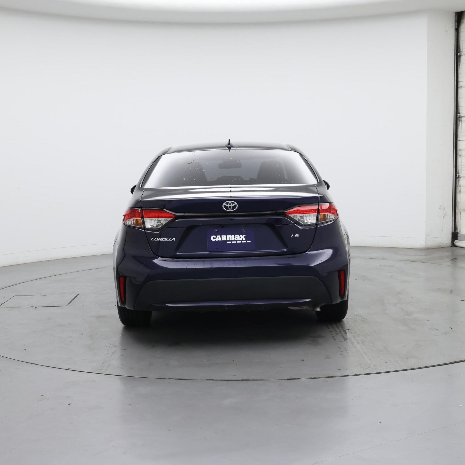 Thumbnail: 2020 Toyota Corolla - 6