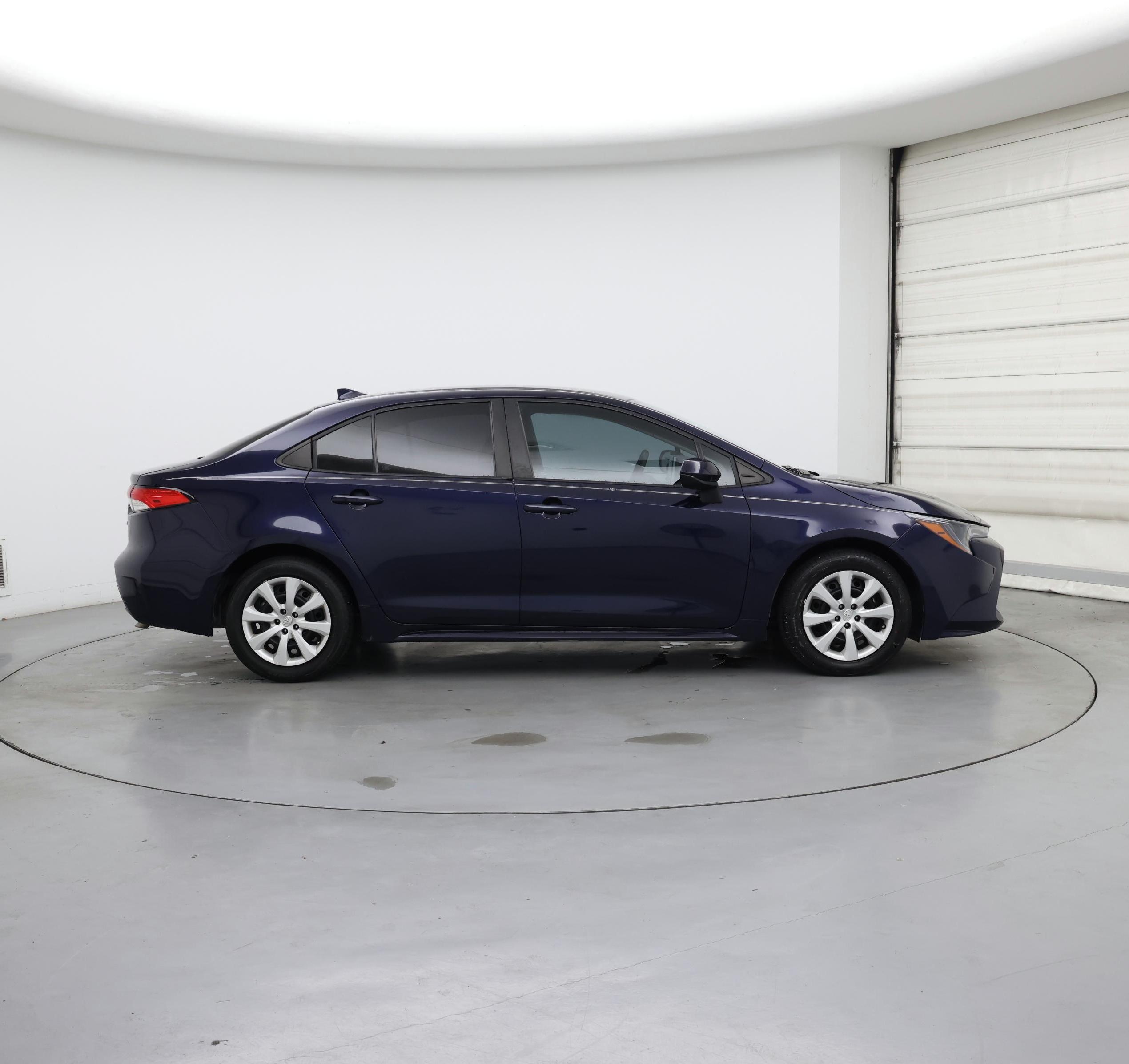 Thumbnail: 2020 Toyota Corolla - 7