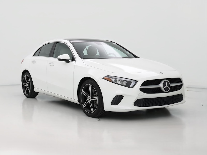 2020 Mercedes-Benz A-Class A 220 -
                  Baton Rouge, LA