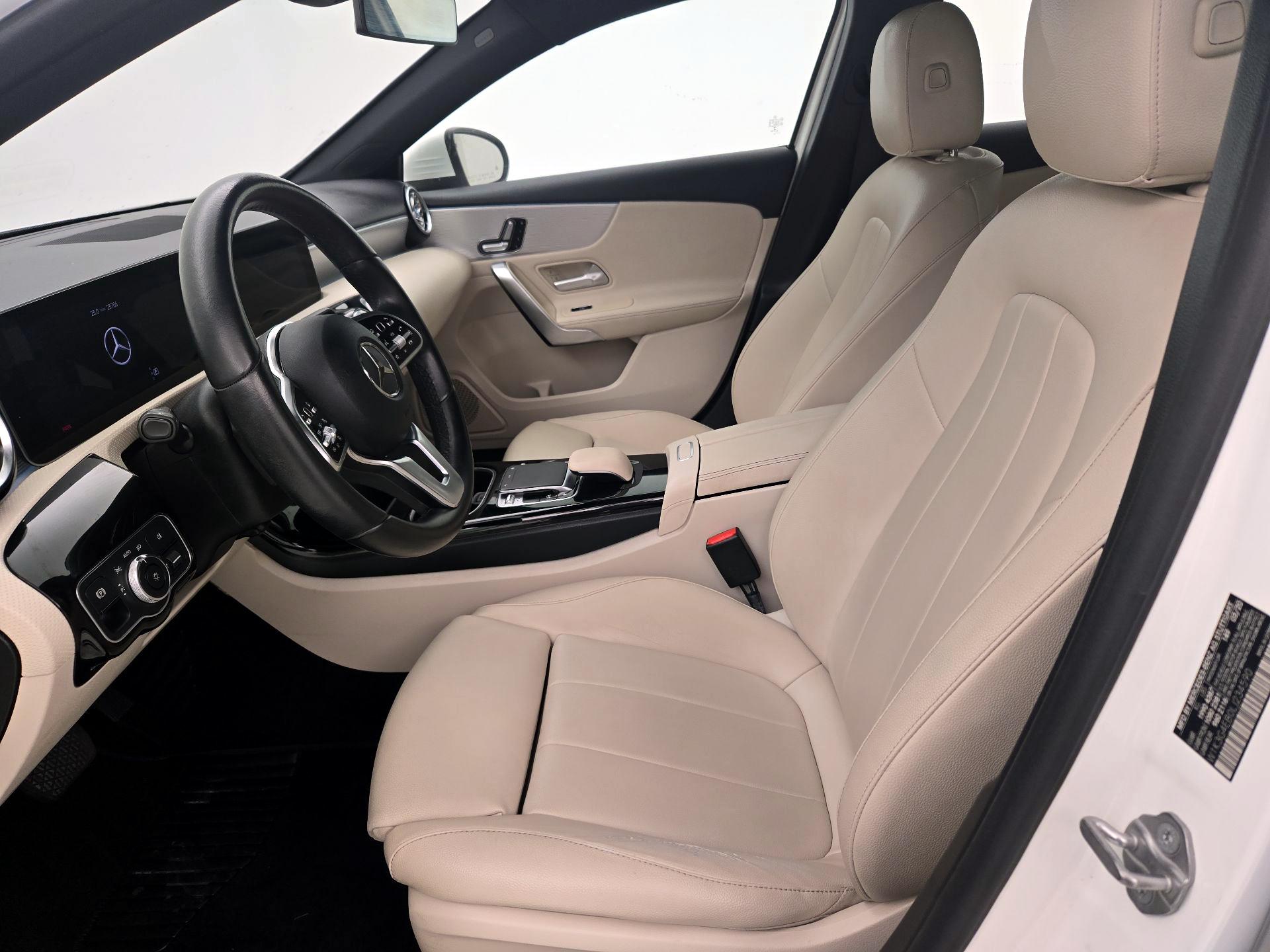 Thumbnail: 2020 Mercedes-Benz A-Class - 11
