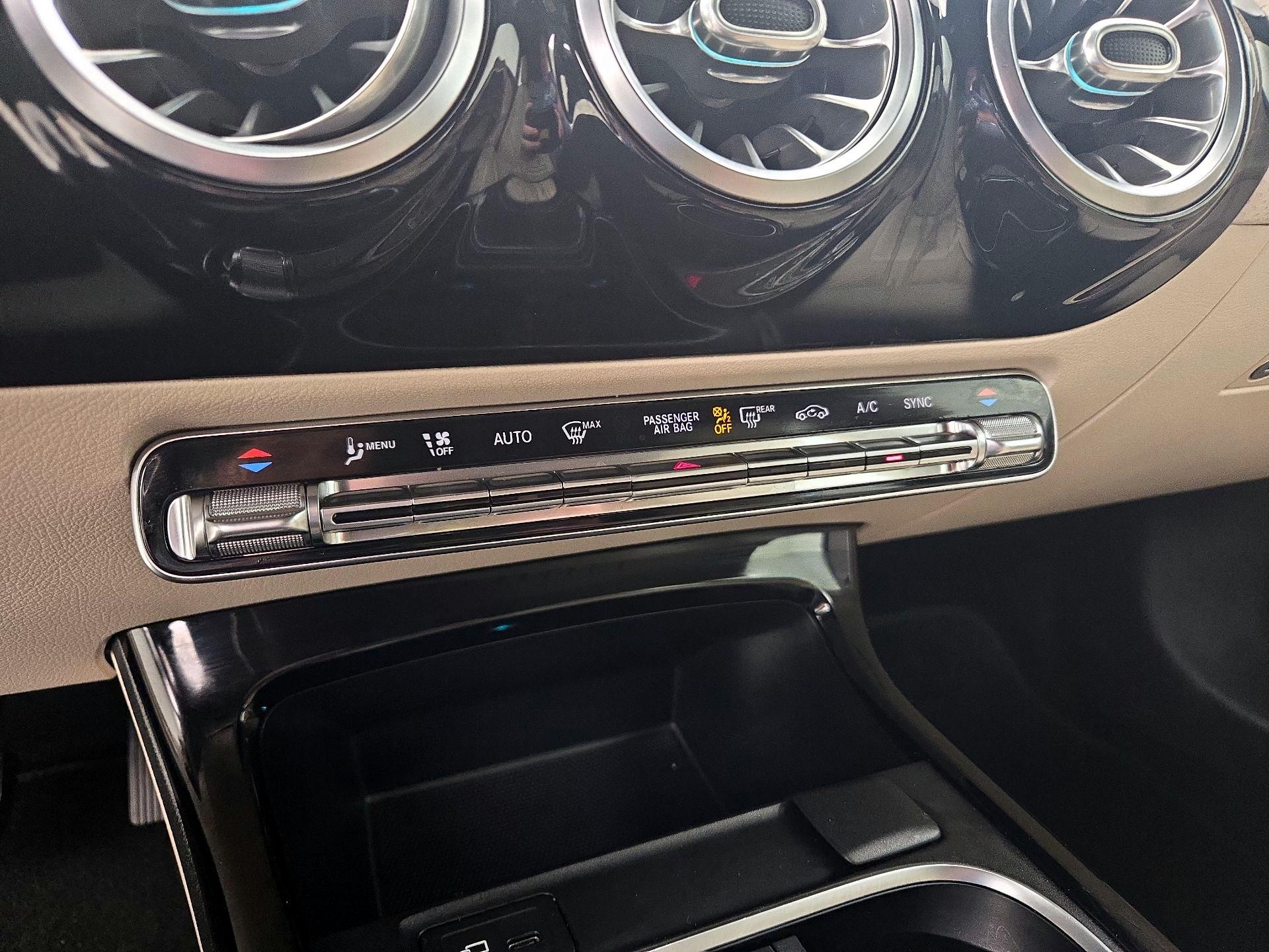 Thumbnail: 2020 Mercedes-Benz A-Class - 16