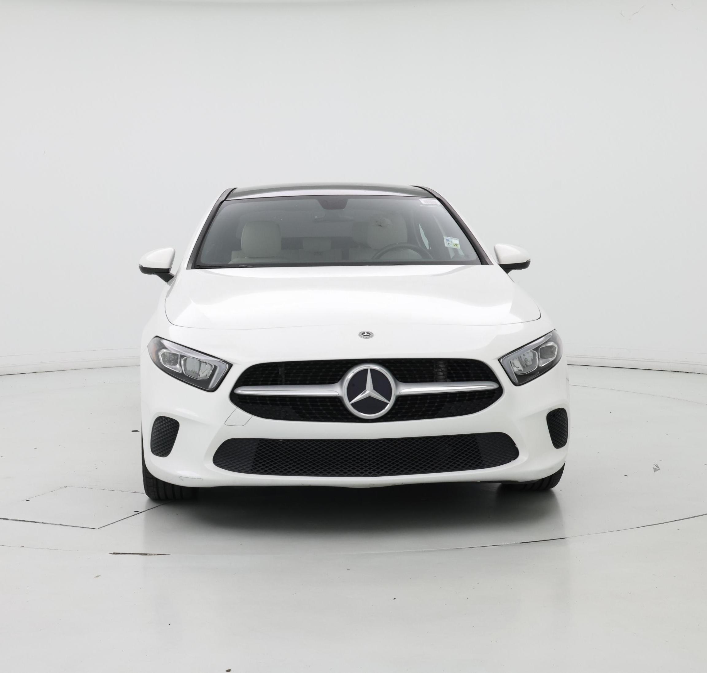 Thumbnail: 2020 Mercedes-Benz A-Class - 5