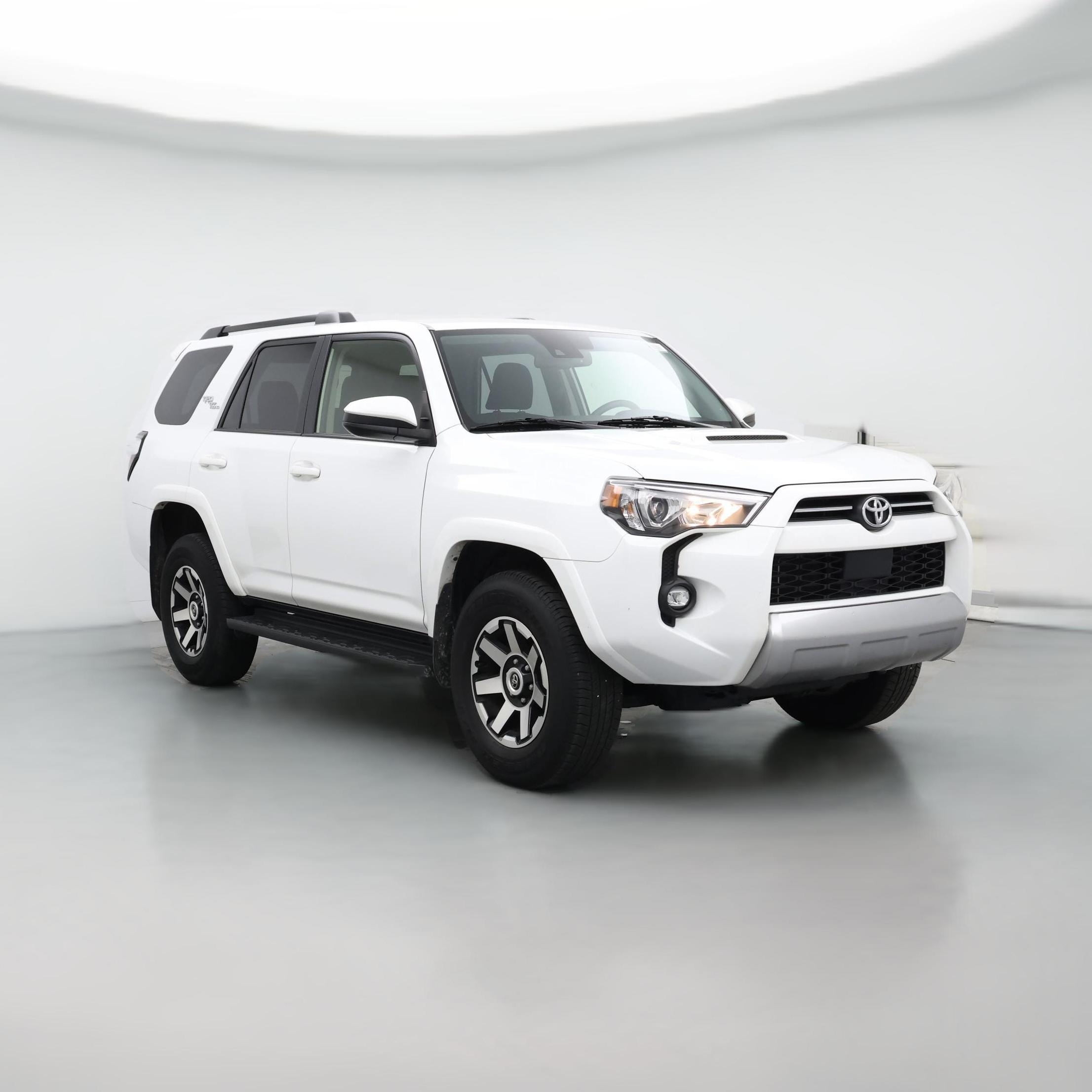 Thumbnail: 2024 Toyota 4Runner - 1