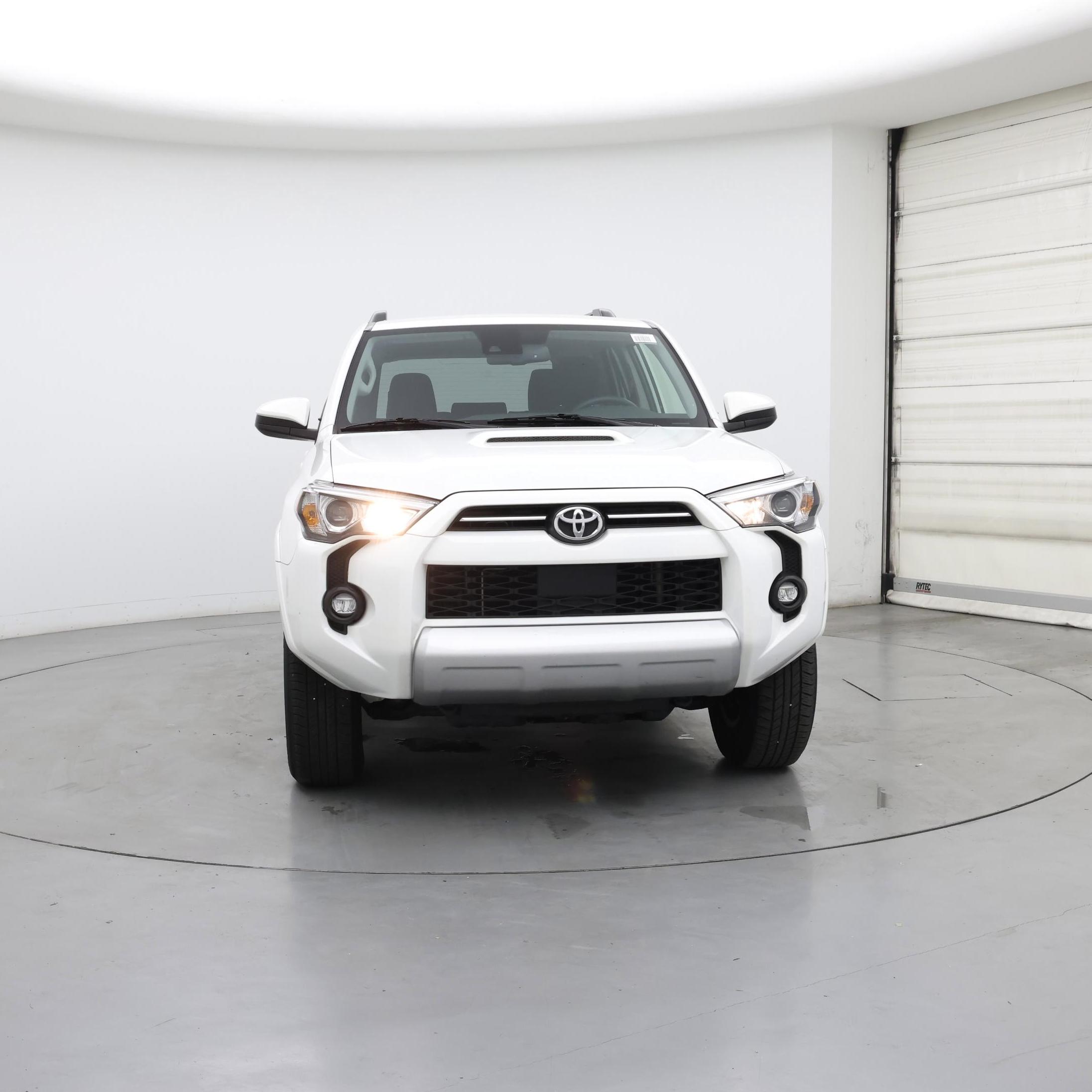 Thumbnail: 2024 Toyota 4Runner - 5