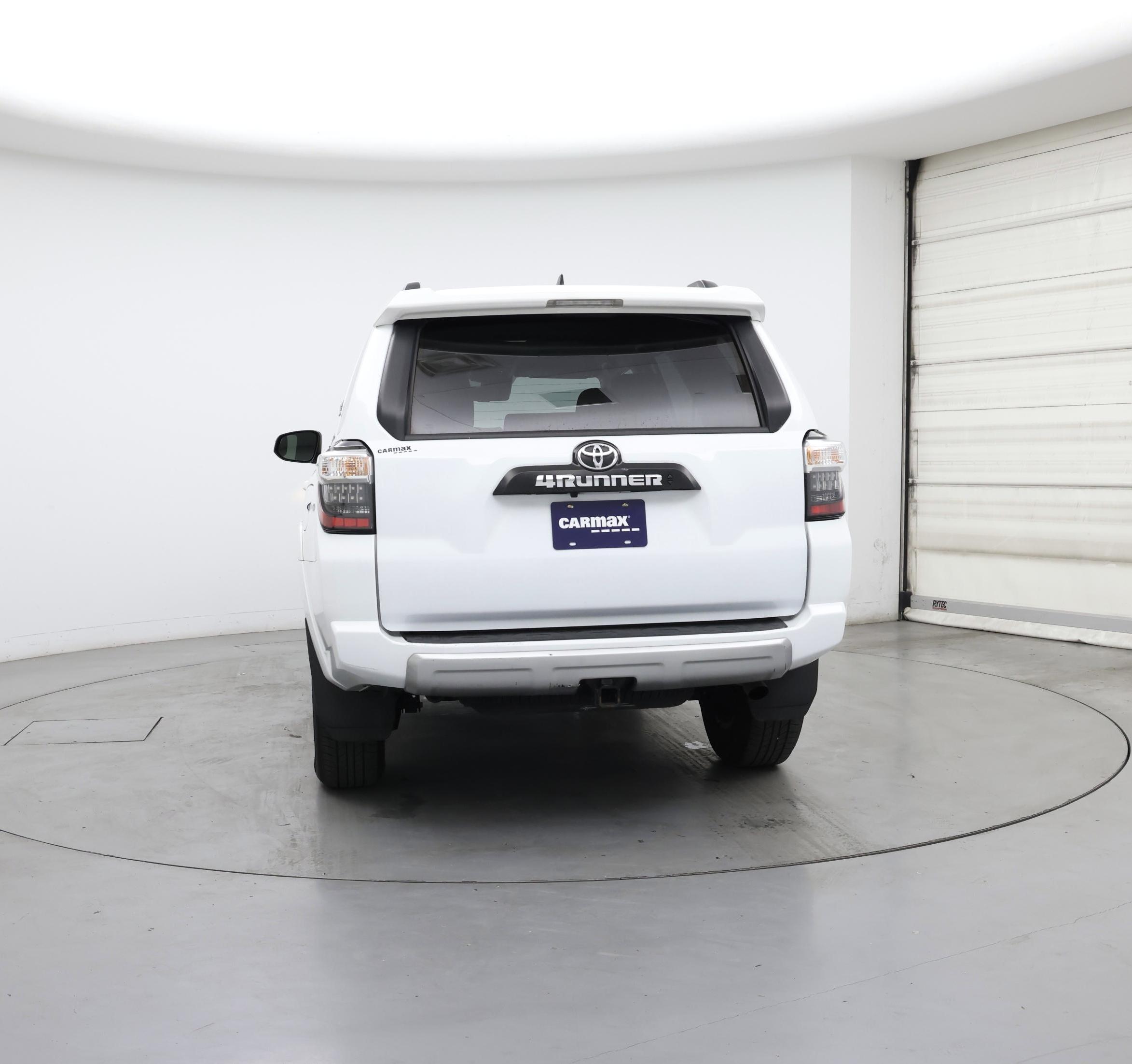 Thumbnail: 2024 Toyota 4Runner - 6