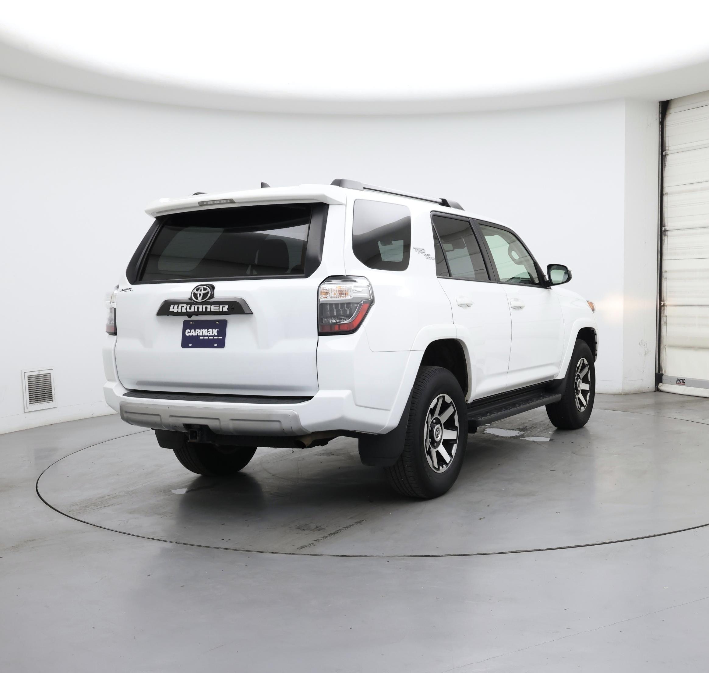Thumbnail: 2024 Toyota 4Runner - 8