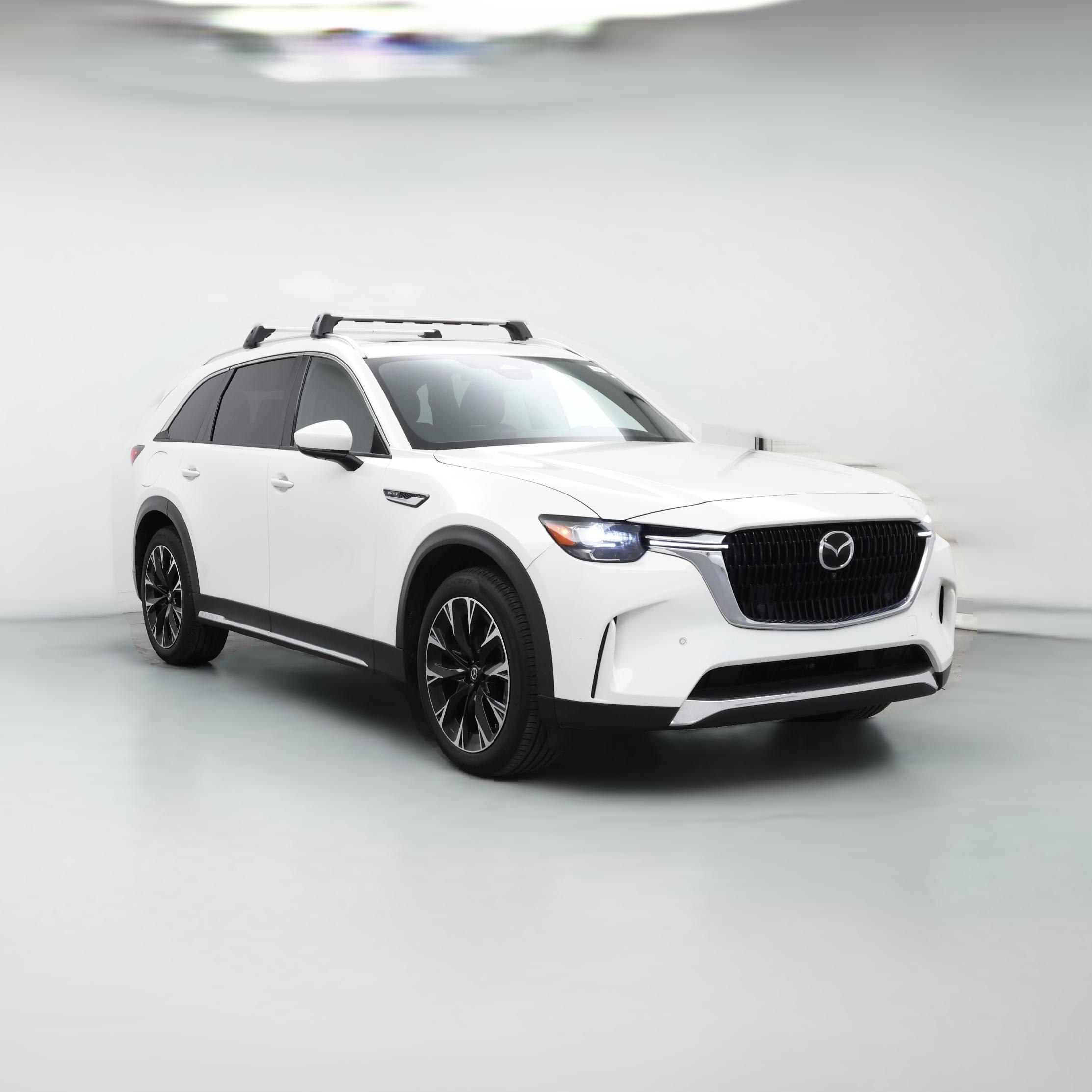 Thumbnail: 2024 Mazda CX-90 - 1