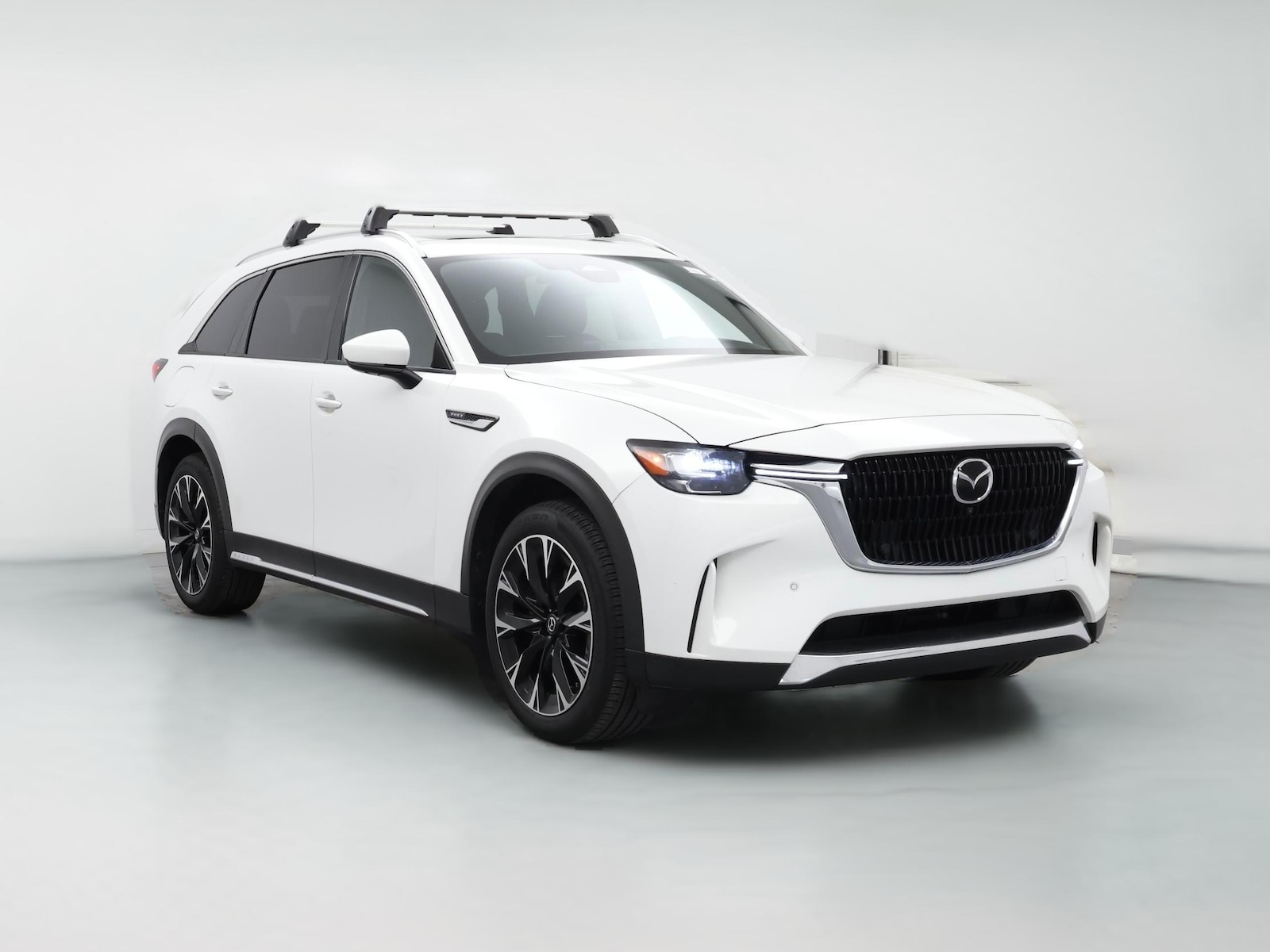 2024 Mazda CX-90 Premium Plus Package