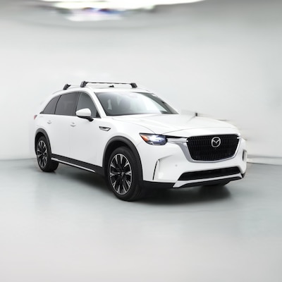 2024 Mazda CX-90 PHEV Premium Plus