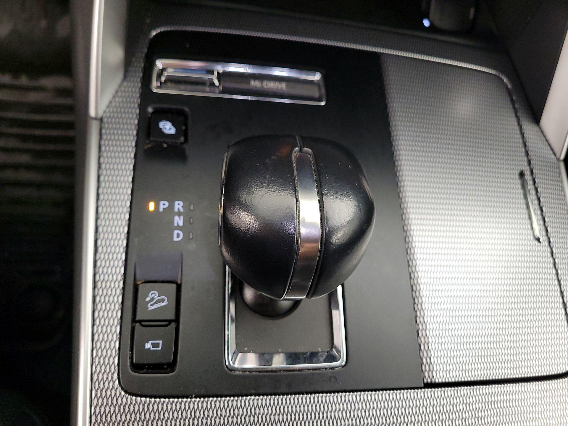 Thumbnail: 2024 Mazda CX-90 - 15