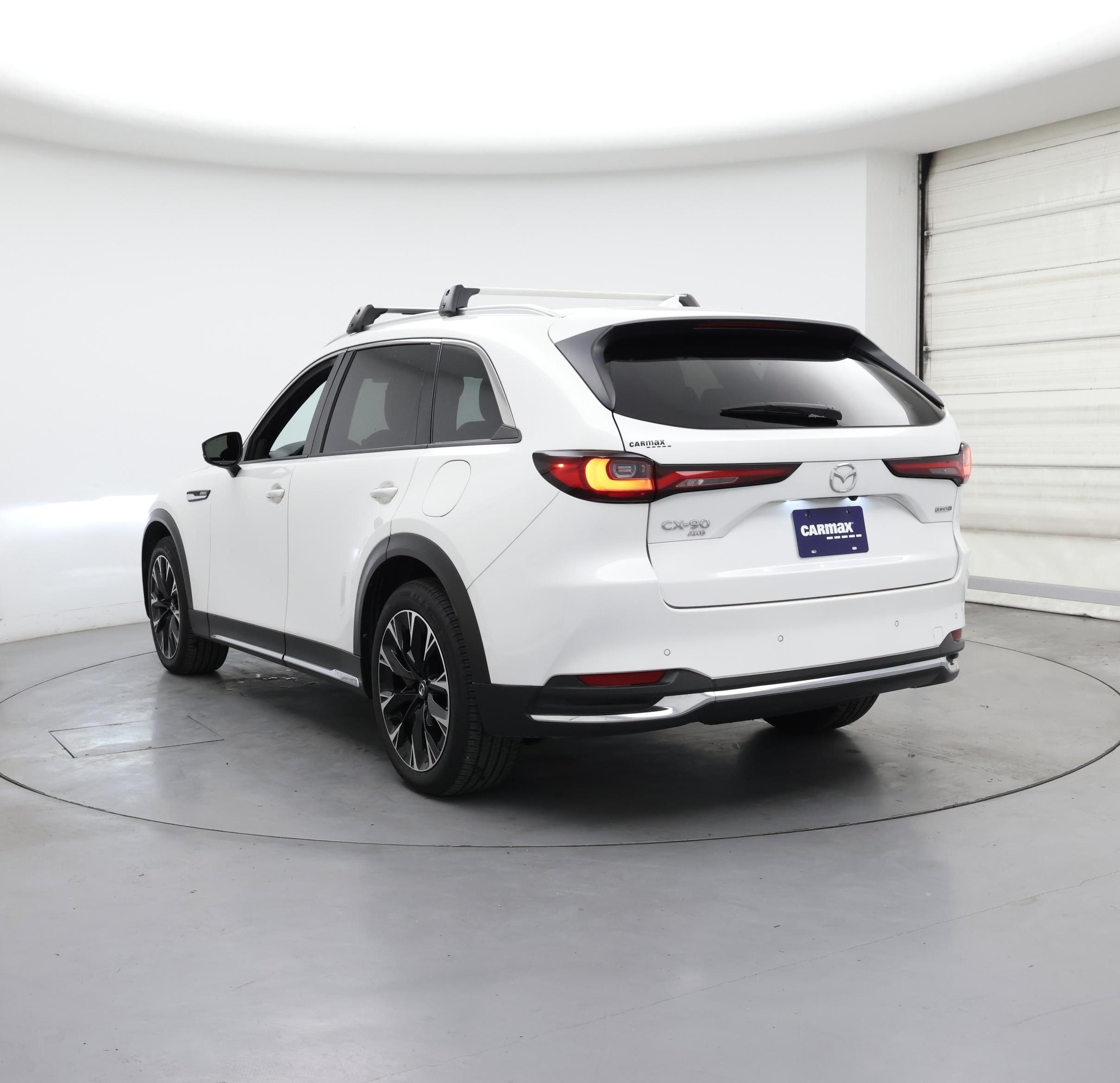 Thumbnail: 2024 Mazda CX-90 - 2