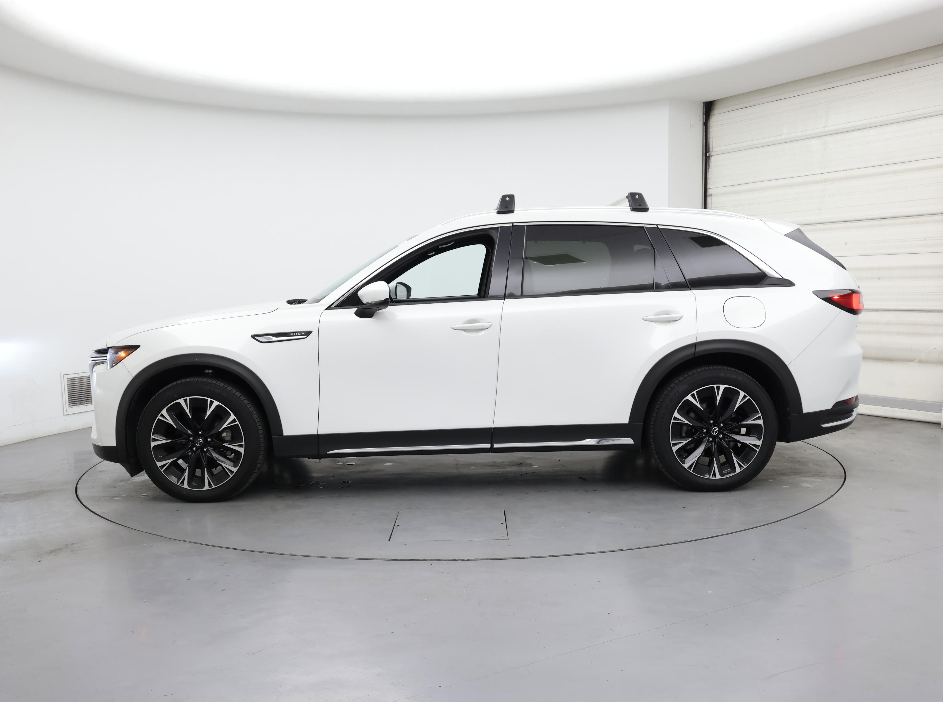 Thumbnail: 2024 Mazda CX-90 - 3