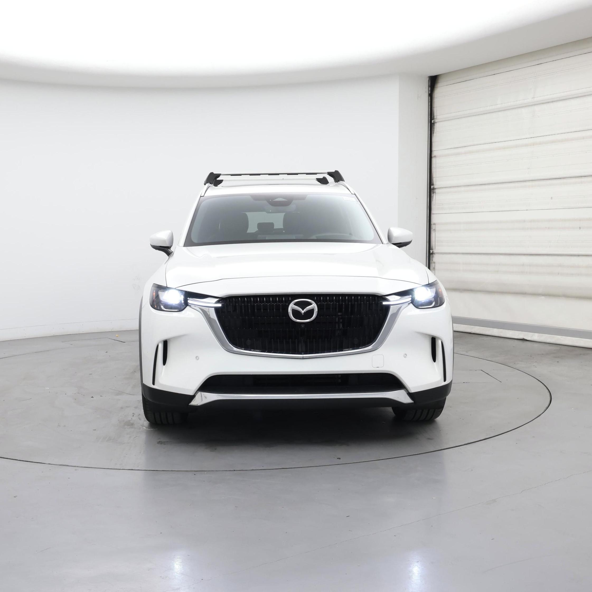 Thumbnail: 2024 Mazda CX-90 - 5