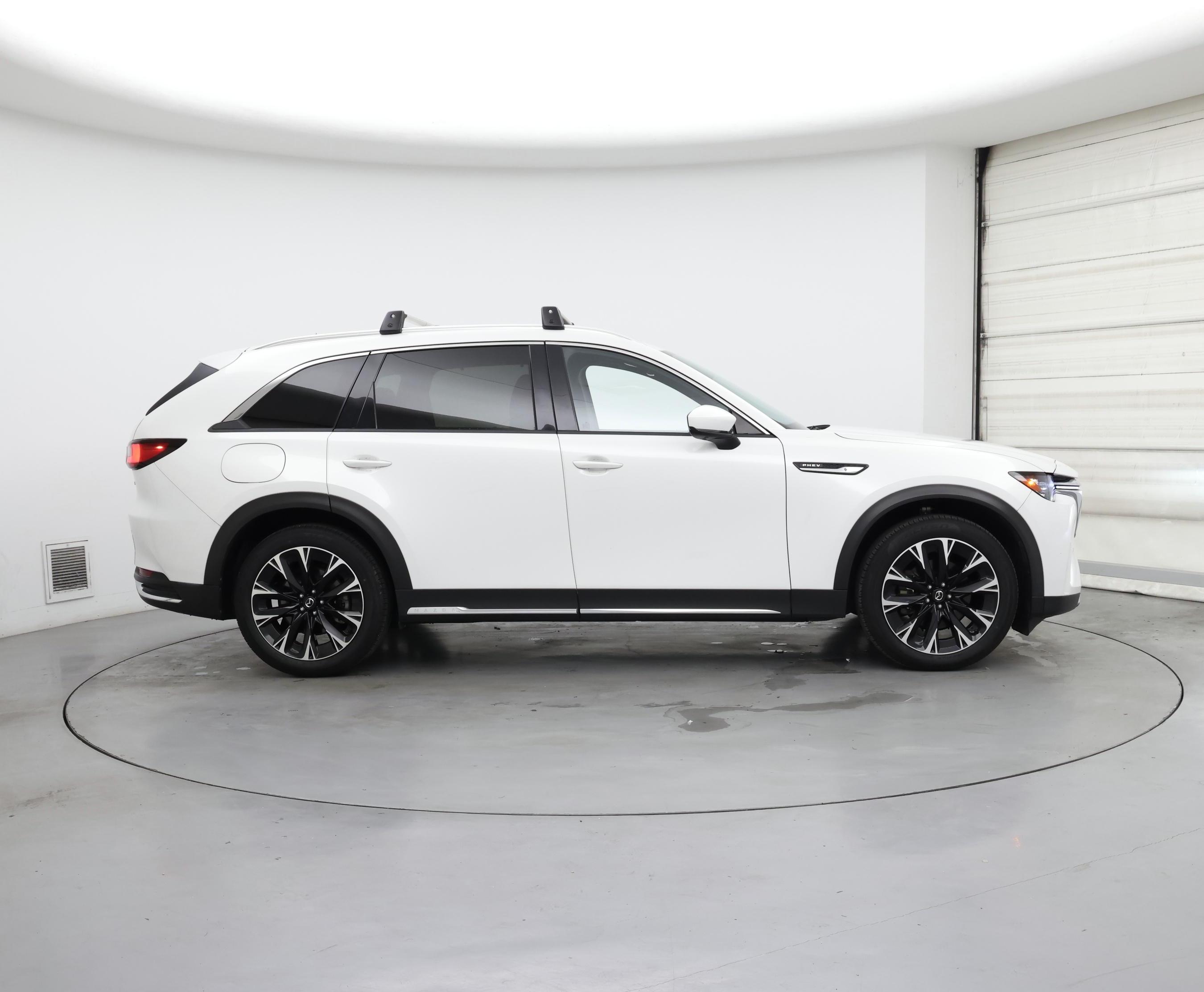 Thumbnail: 2024 Mazda CX-90 - 7