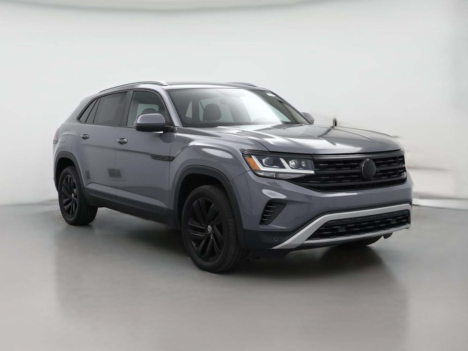 2021 Volkswagen Atlas Cross Sport