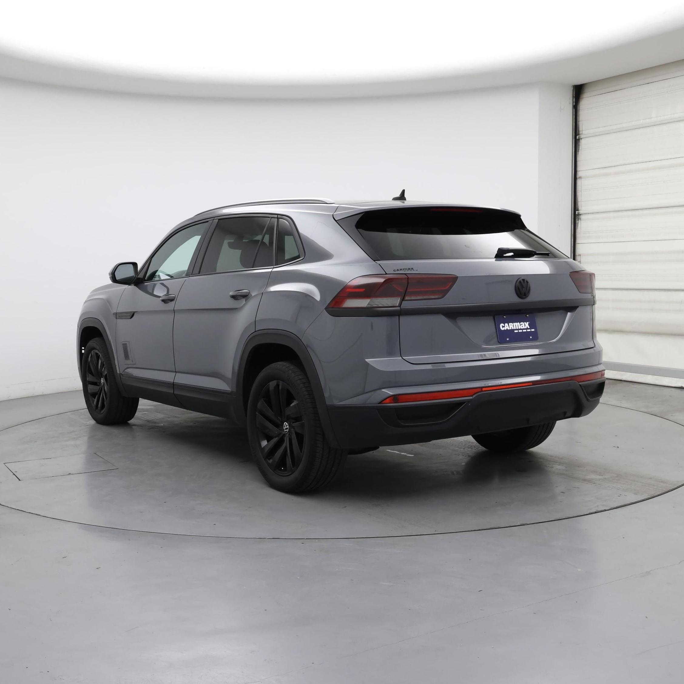 Thumbnail: 2021 Volkswagen Atlas - 2