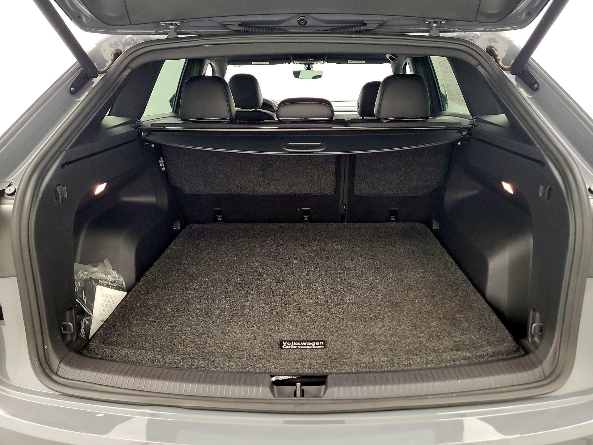 Thumbnail: 2021 Volkswagen Atlas - 19