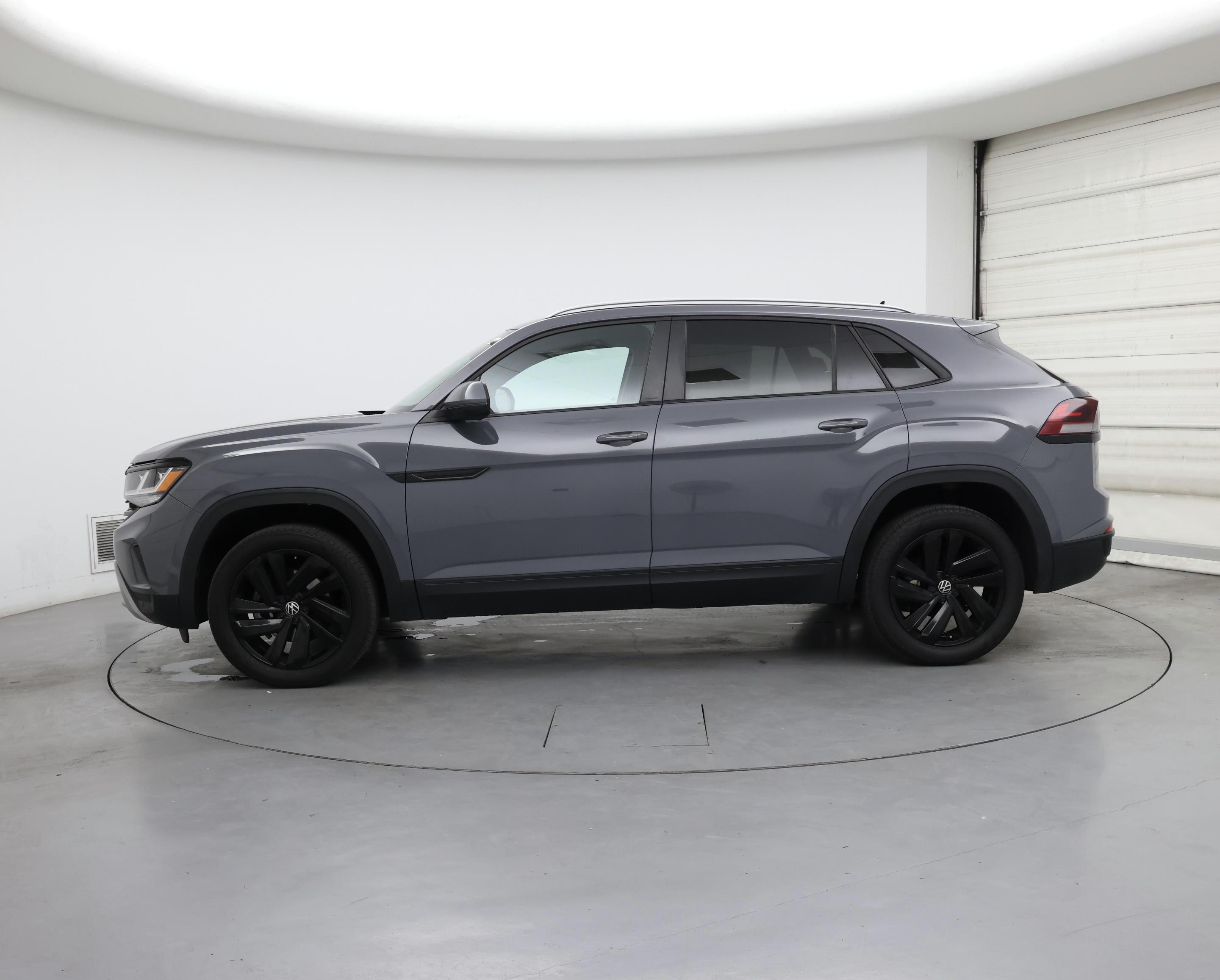 Thumbnail: 2021 Volkswagen Atlas - 3