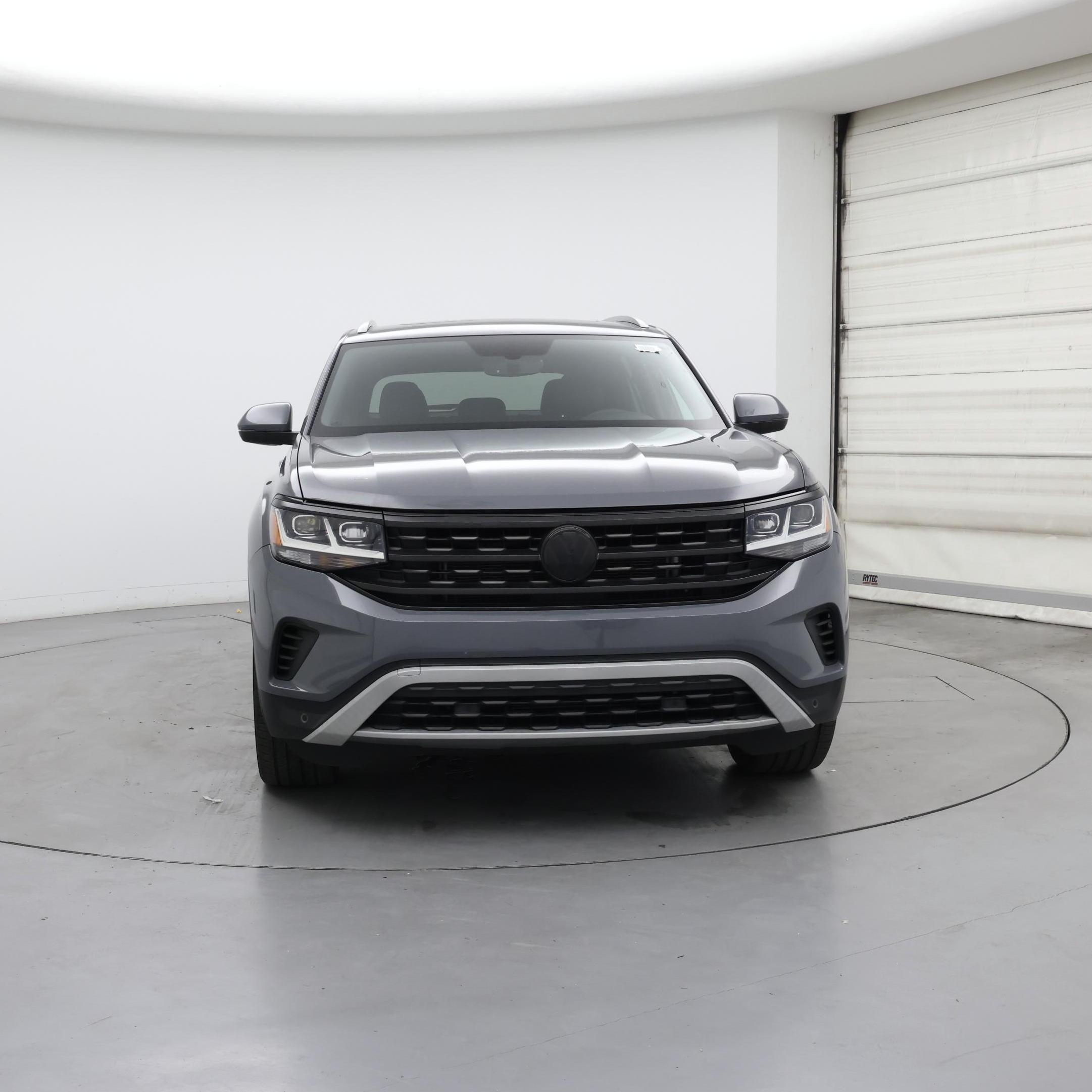 Thumbnail: 2021 Volkswagen Atlas - 5