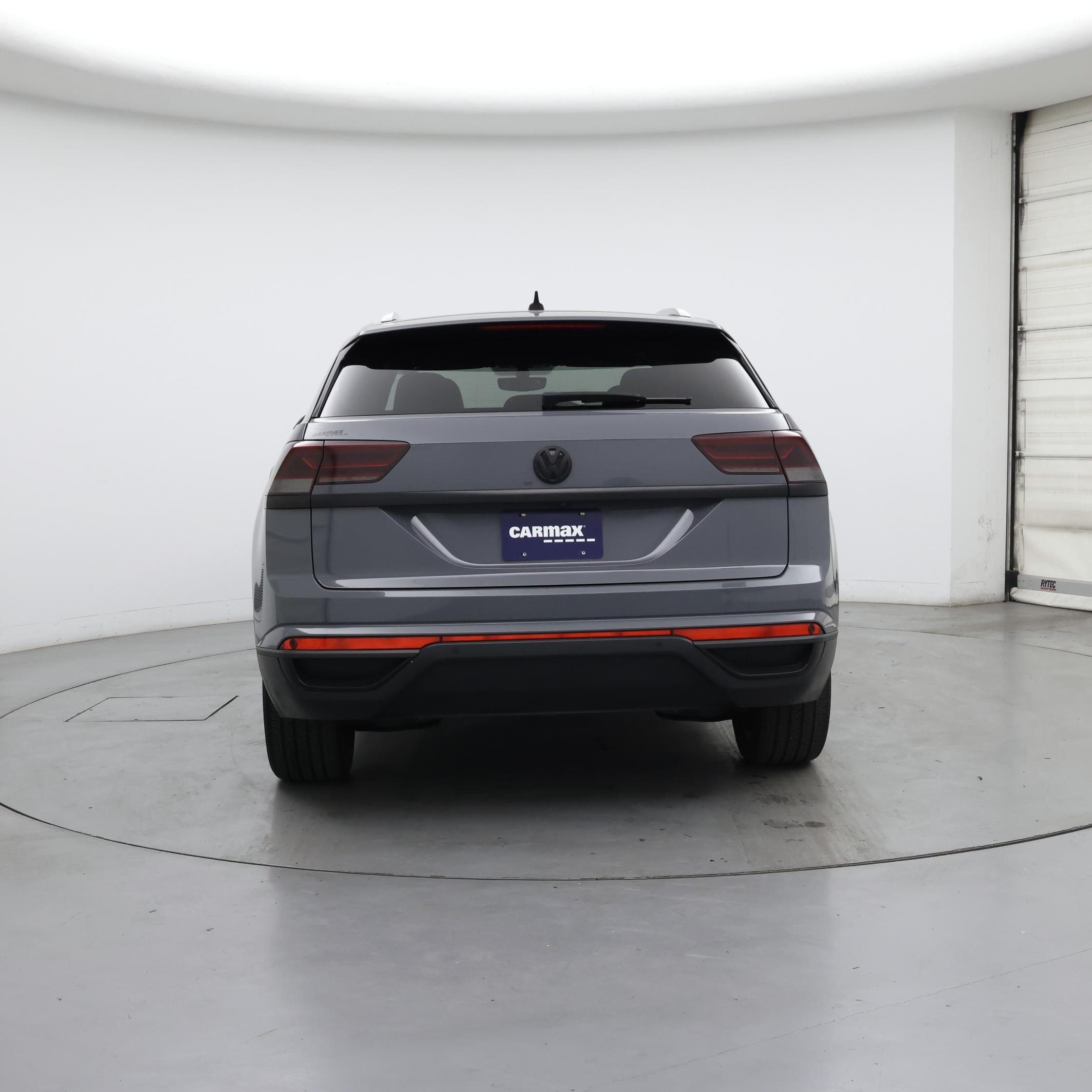 Thumbnail: 2021 Volkswagen Atlas - 6