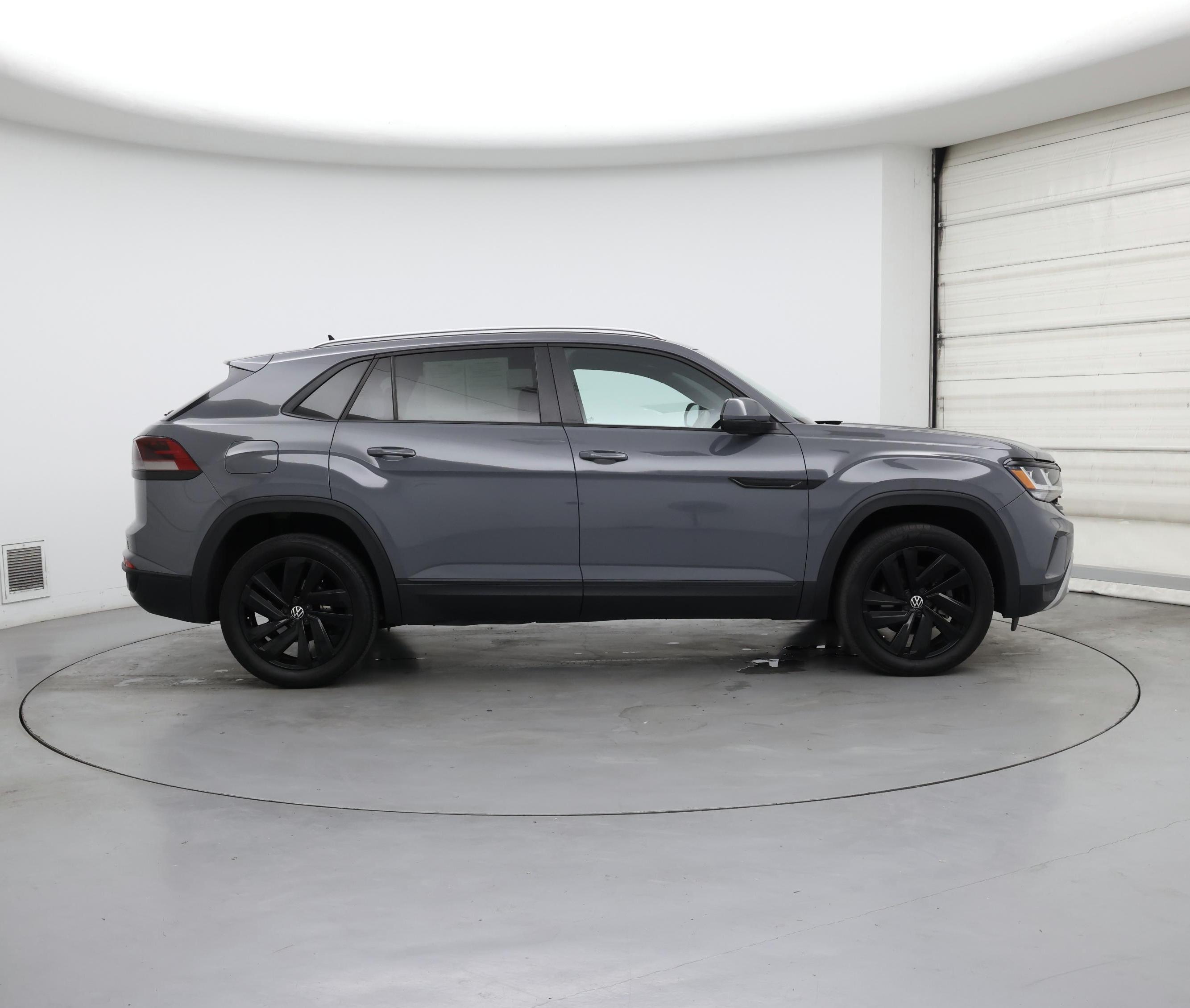 Thumbnail: 2021 Volkswagen Atlas - 7