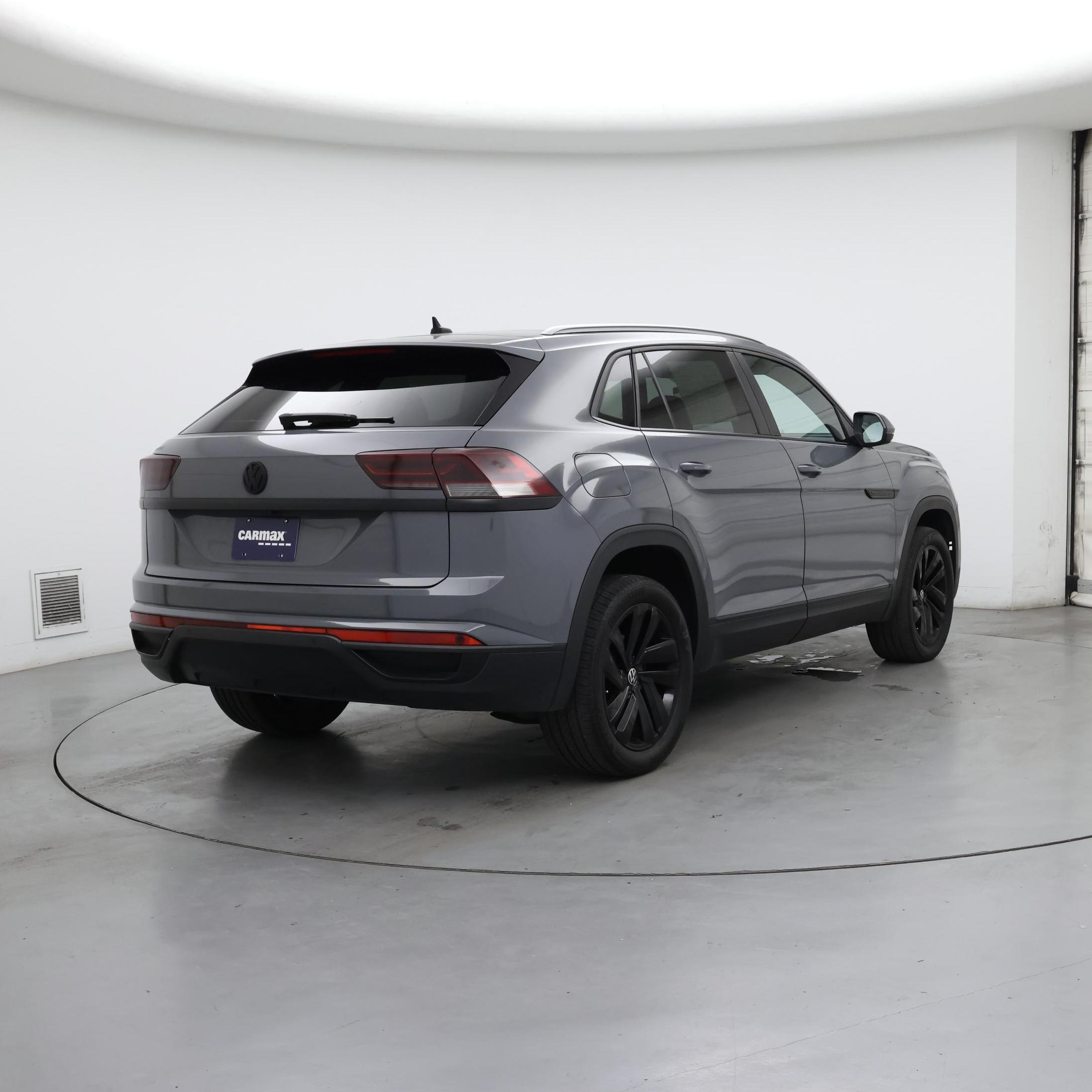 Thumbnail: 2021 Volkswagen Atlas - 8