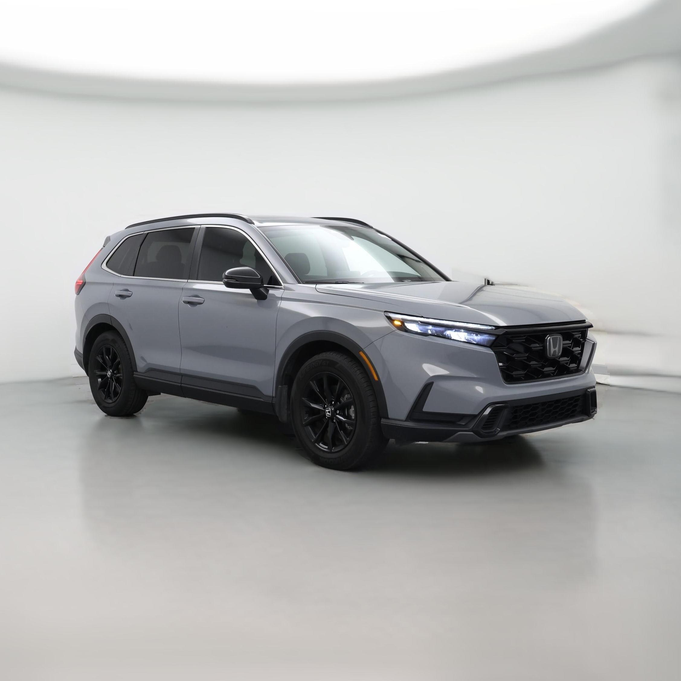 Thumbnail: 2023 Honda CR-V - 1