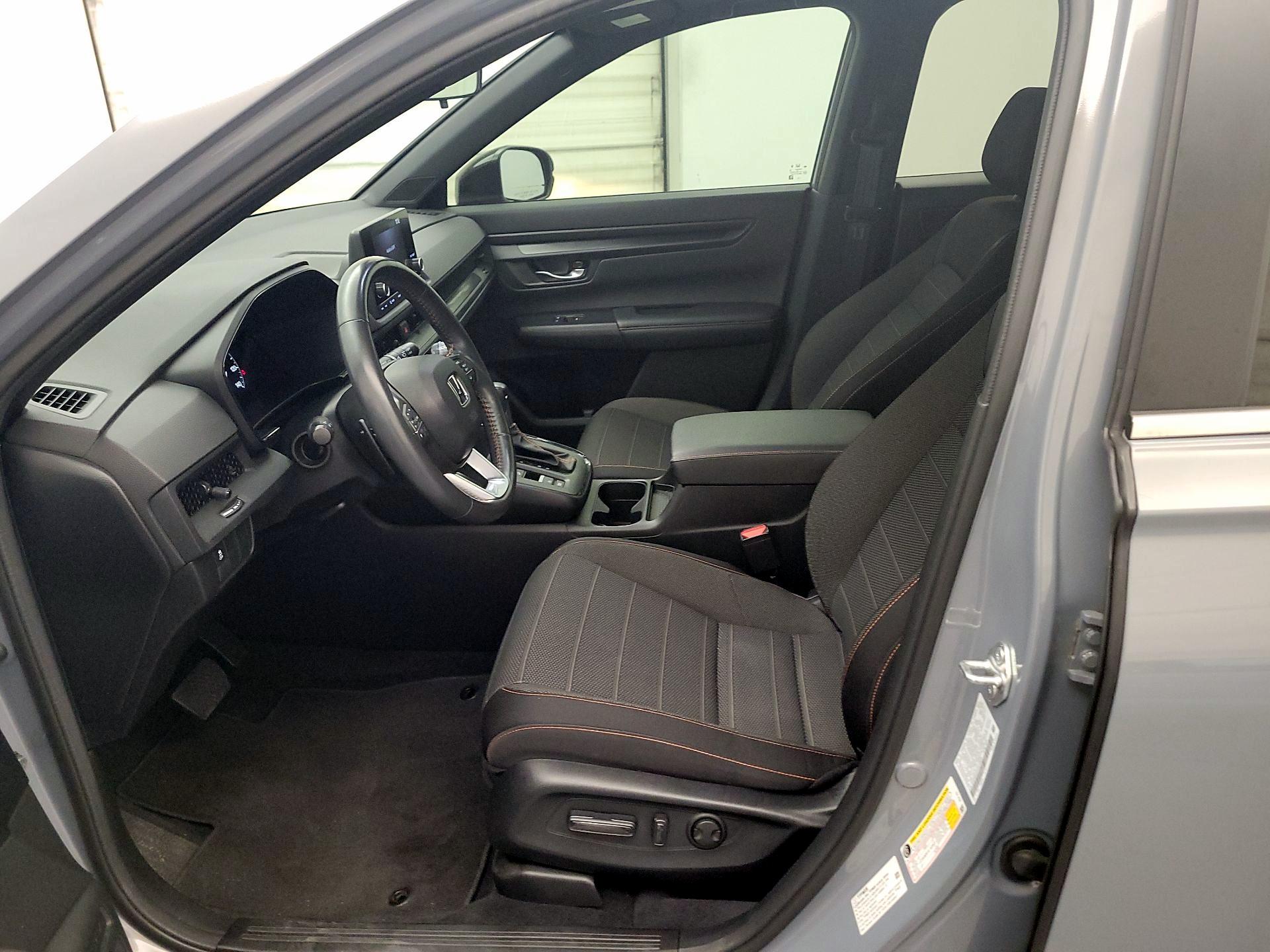 Thumbnail: 2023 Honda CR-V - 11