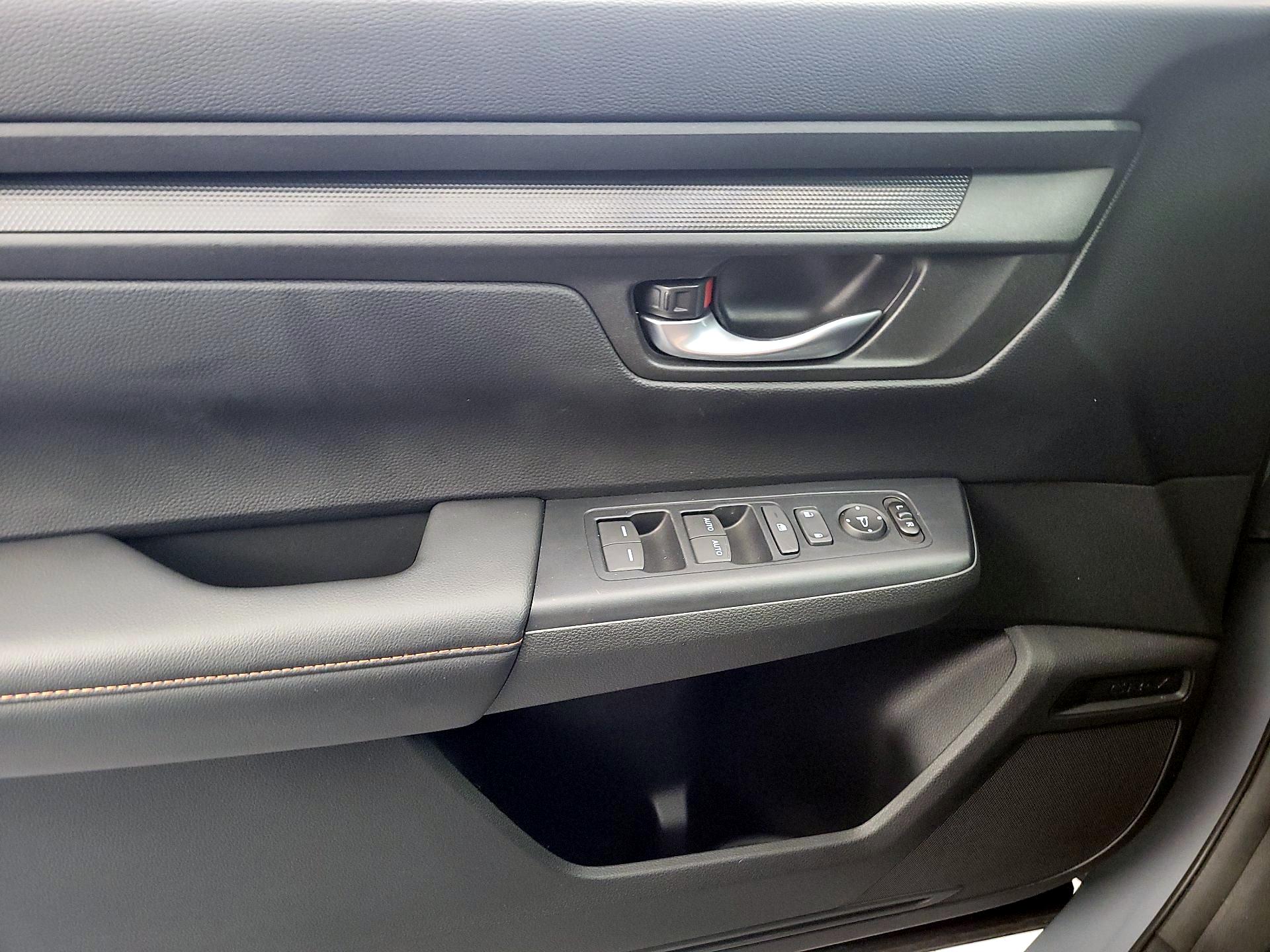 Thumbnail: 2023 Honda CR-V - 12