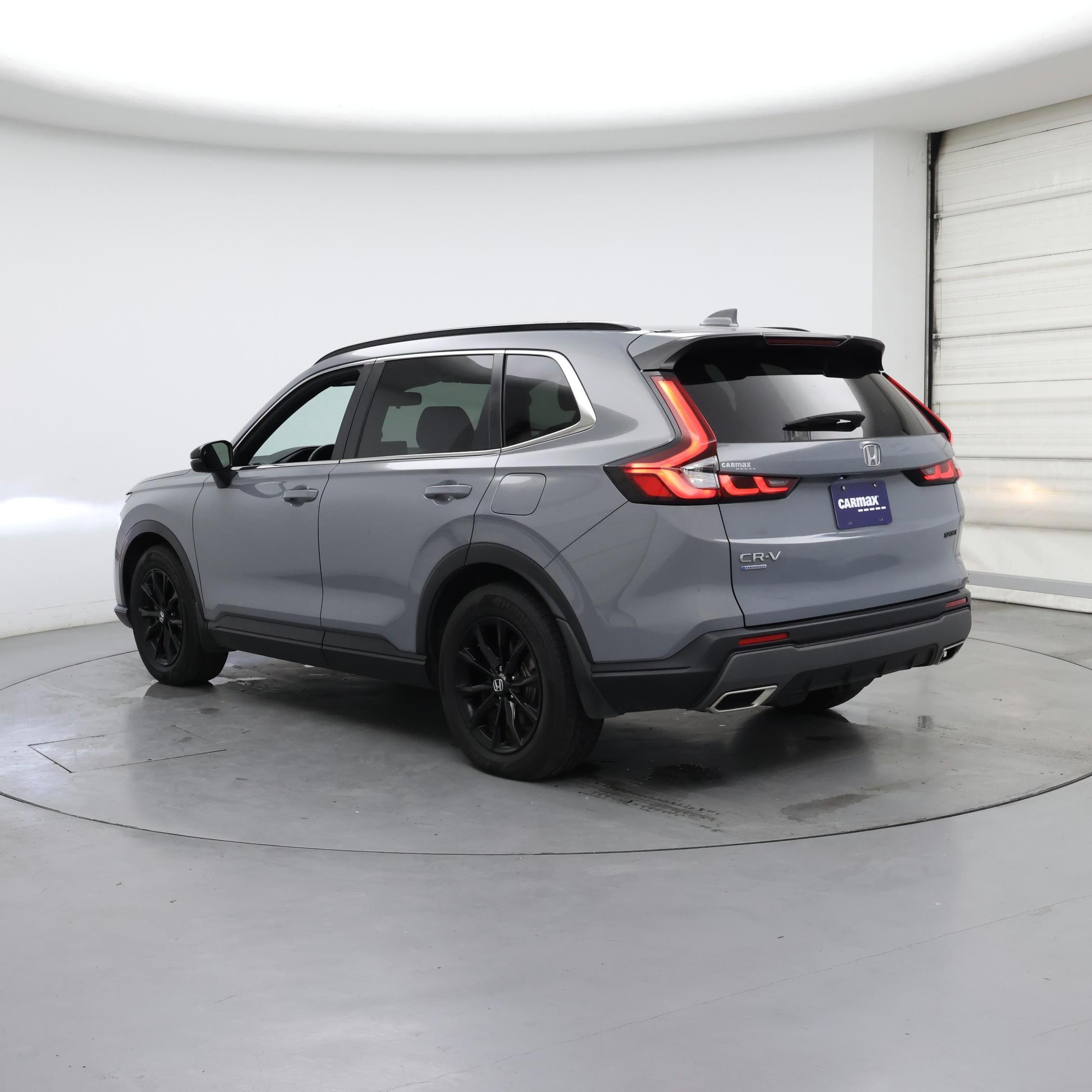 Thumbnail: 2023 Honda CR-V - 2