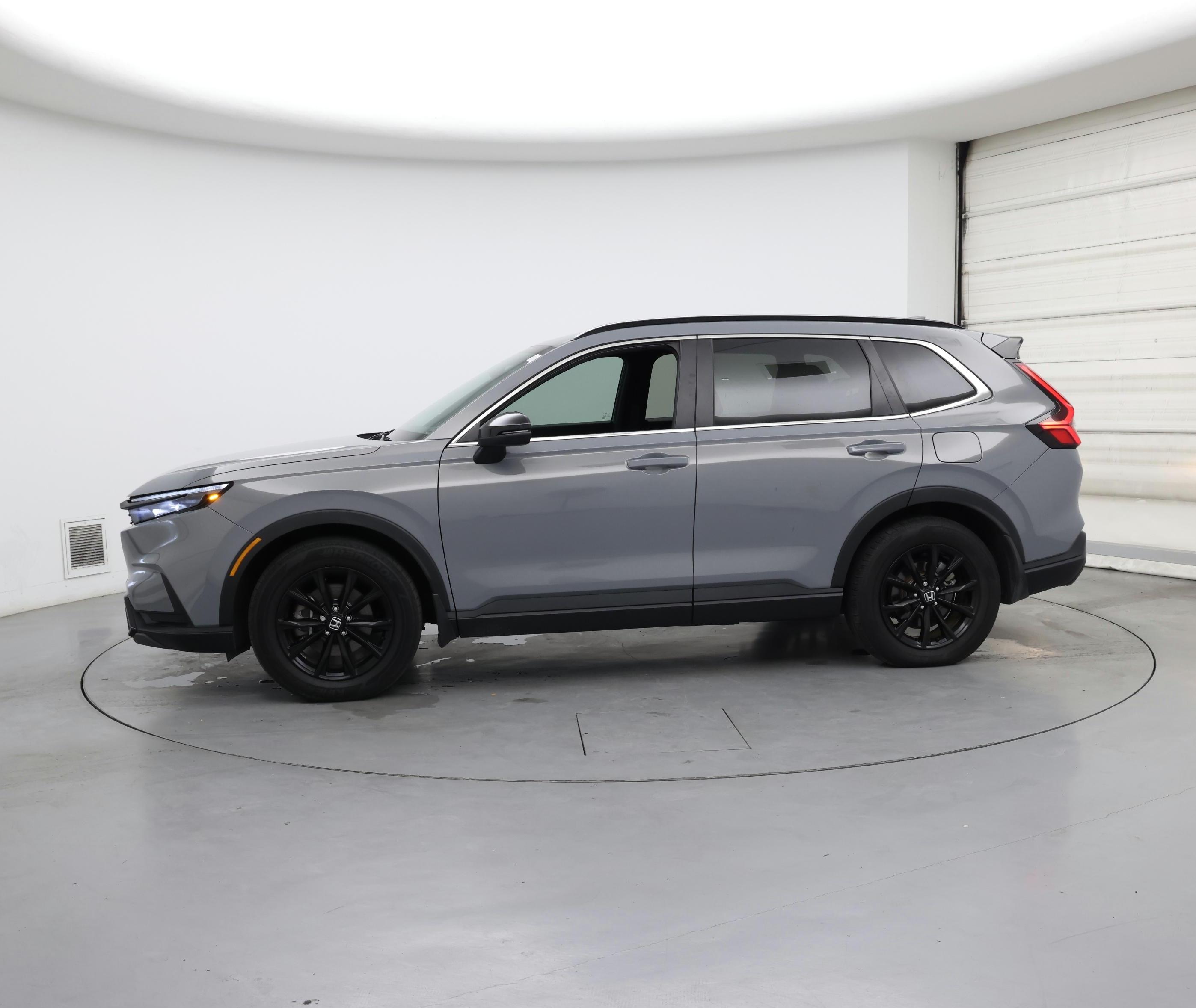 Thumbnail: 2023 Honda CR-V - 3