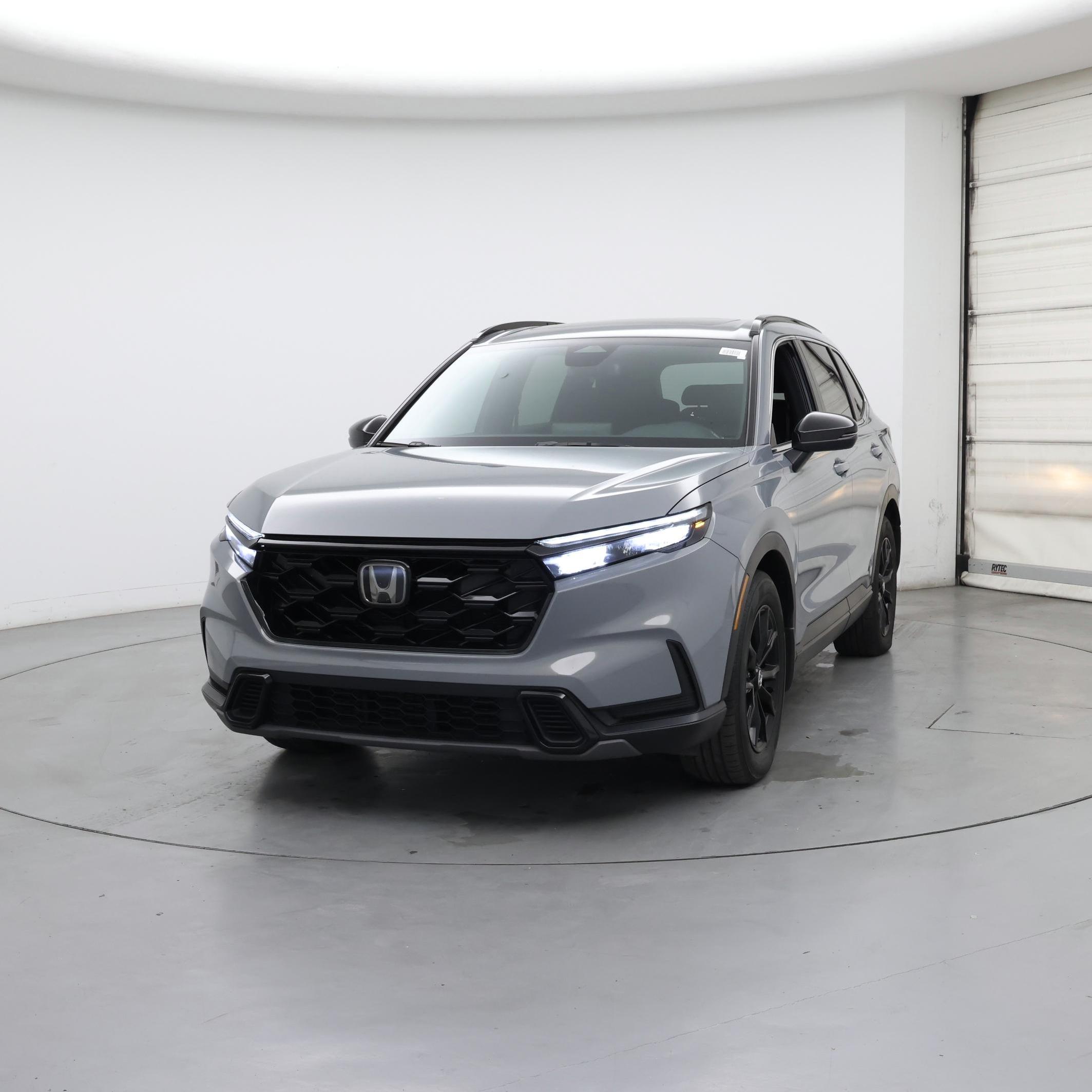 Thumbnail: 2023 Honda CR-V - 4