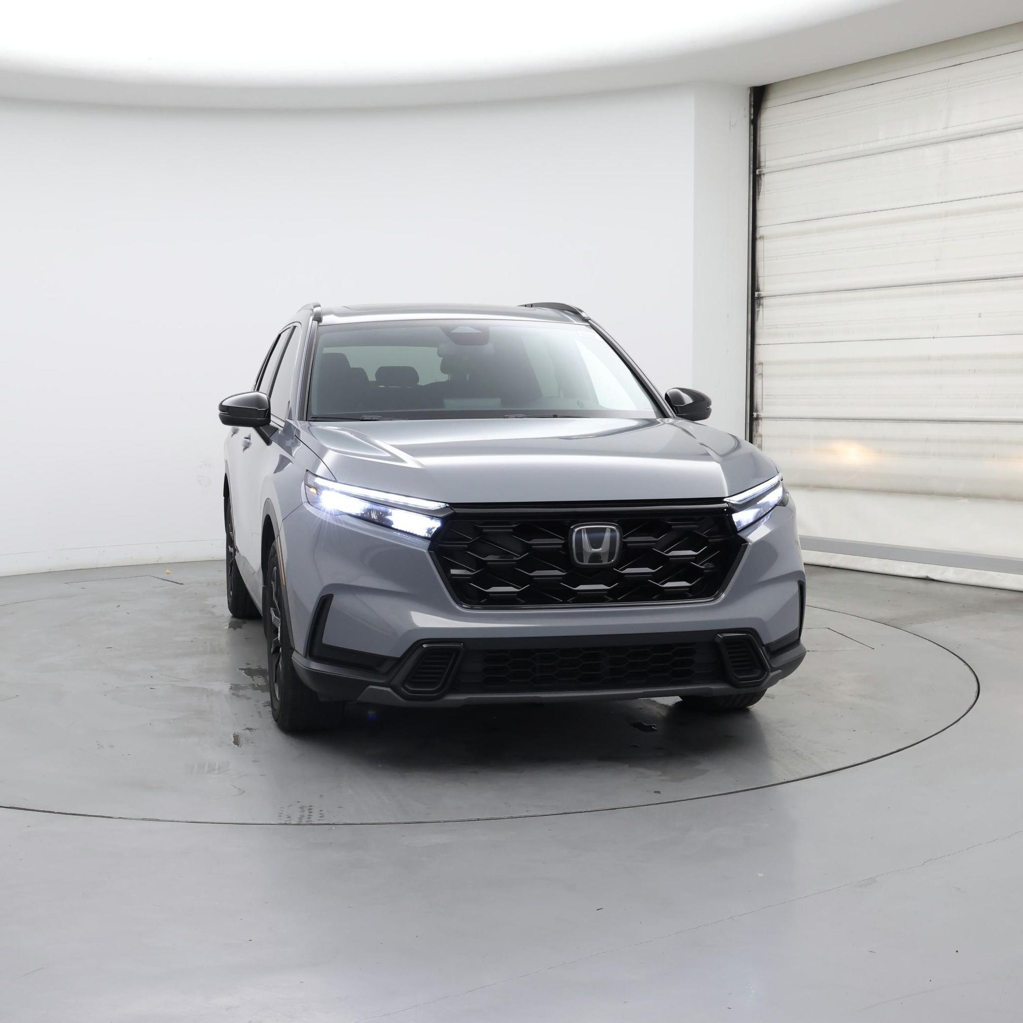 Thumbnail: 2023 Honda CR-V - 5