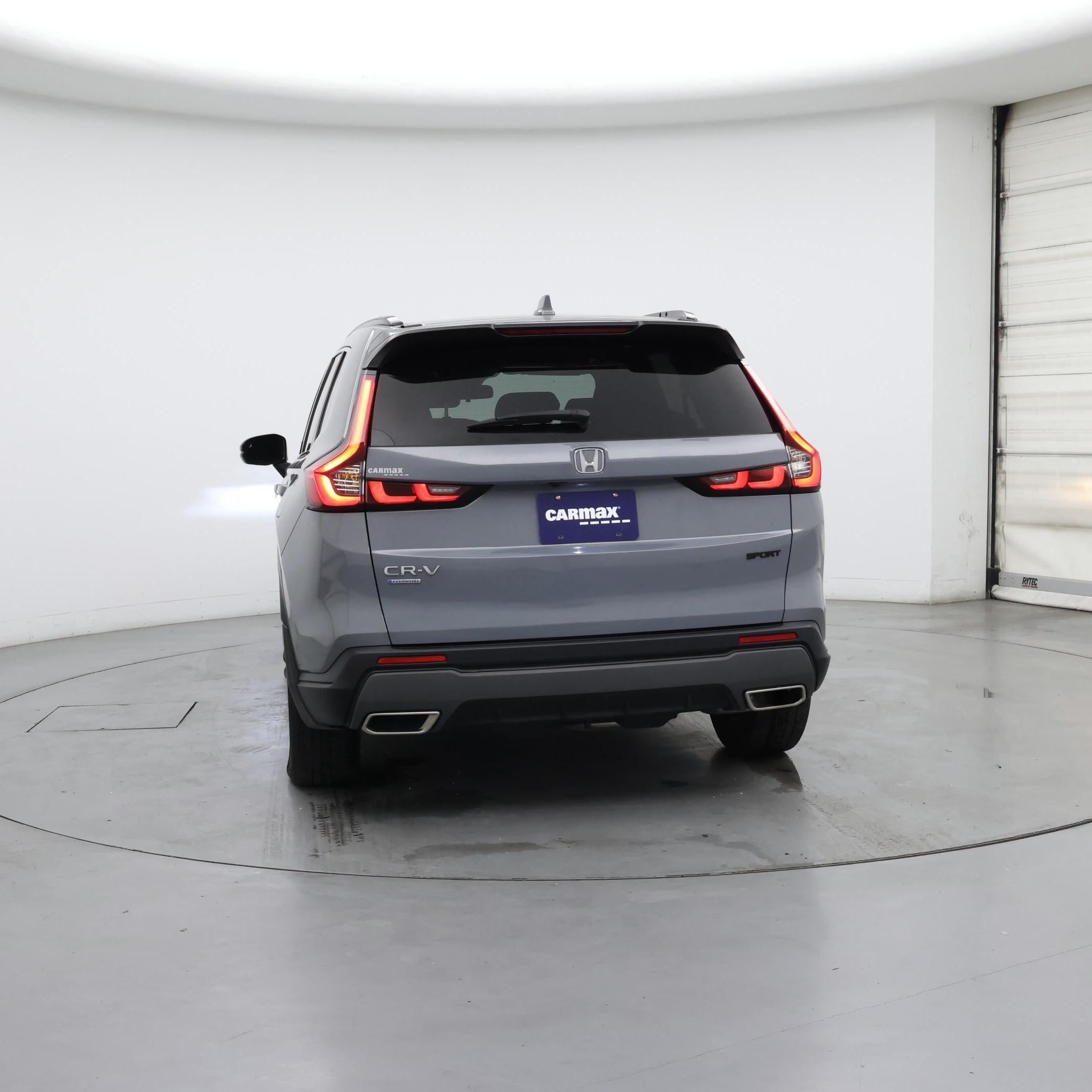 Thumbnail: 2023 Honda CR-V - 6