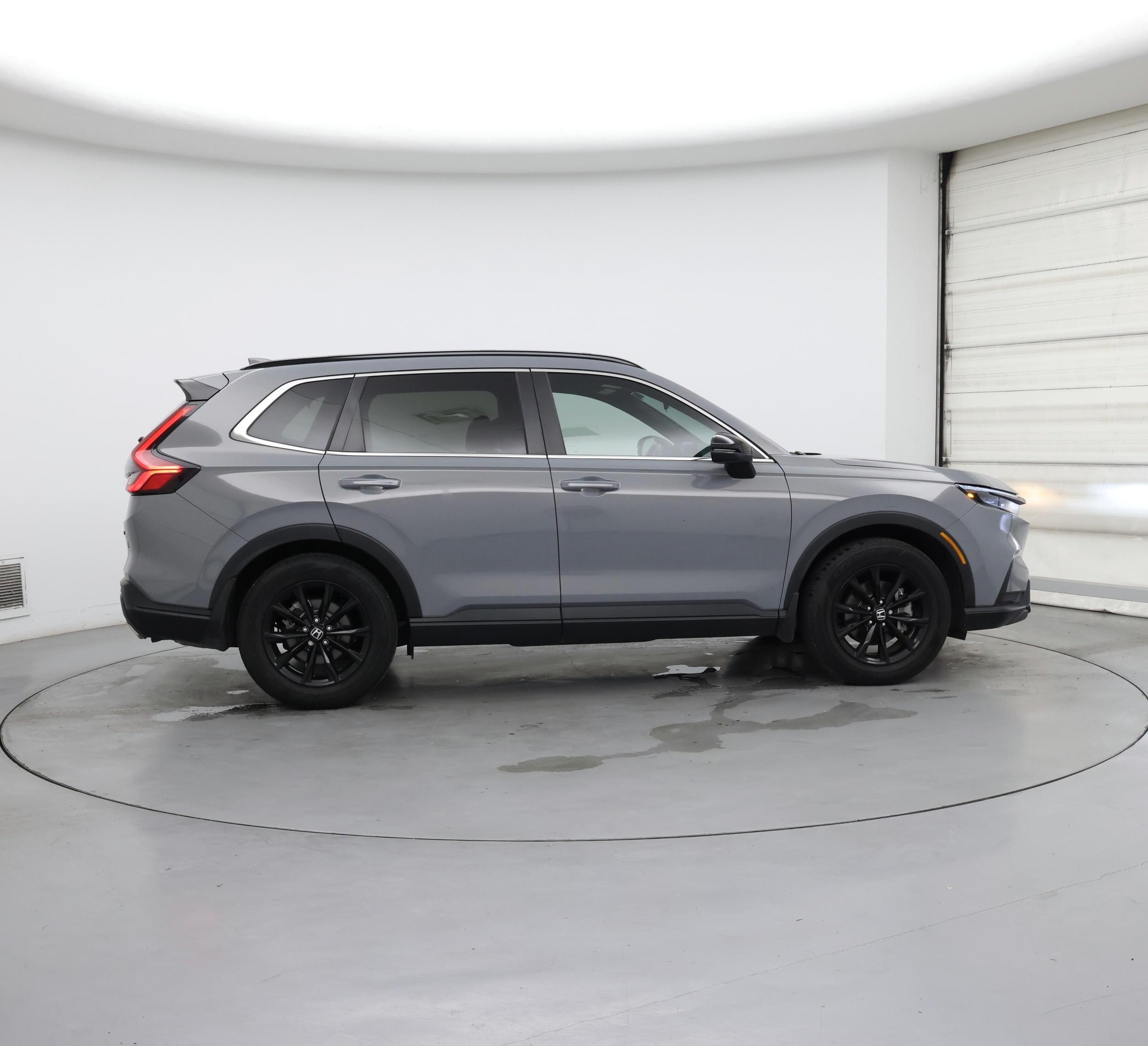 Thumbnail: 2023 Honda CR-V - 7