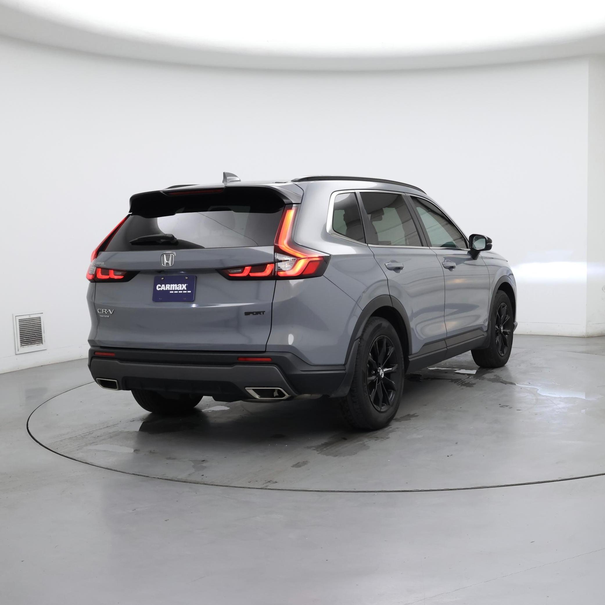 Thumbnail: 2023 Honda CR-V - 8