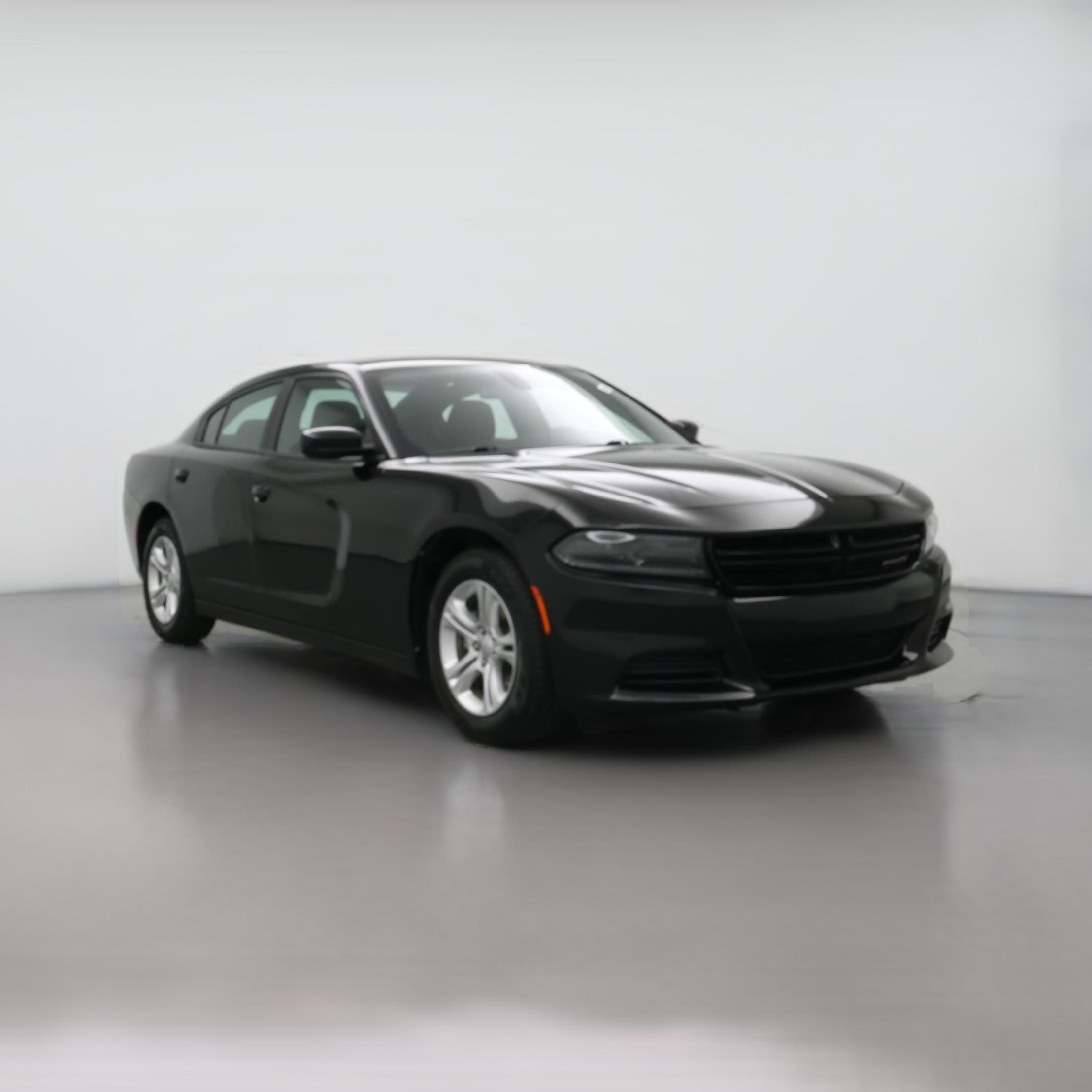 Thumbnail: 2022 Dodge Charger - 1