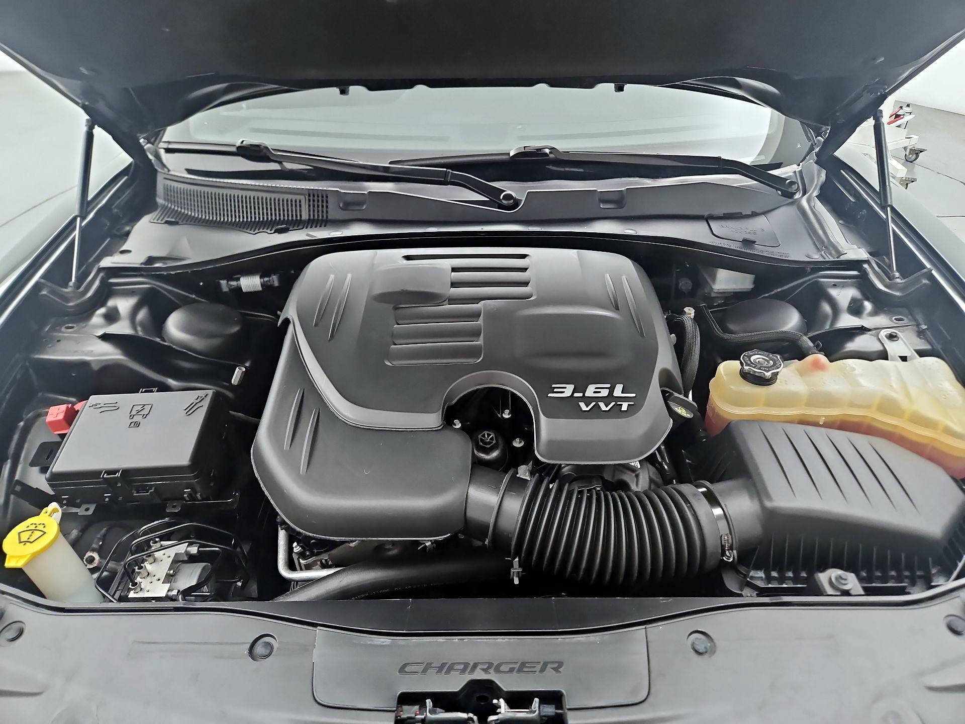 Thumbnail: 2022 Dodge Charger - 18