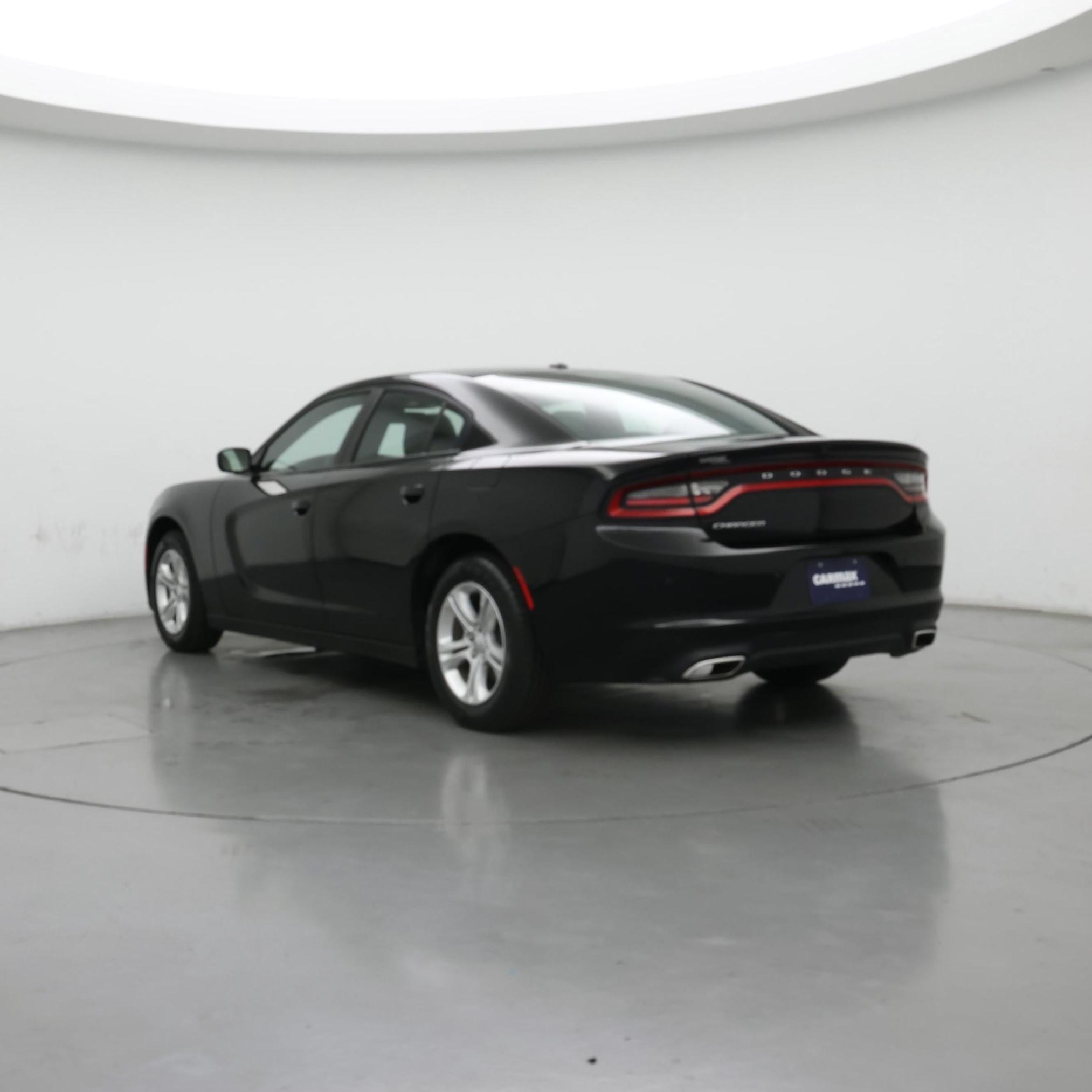 Thumbnail: 2022 Dodge Charger - 2