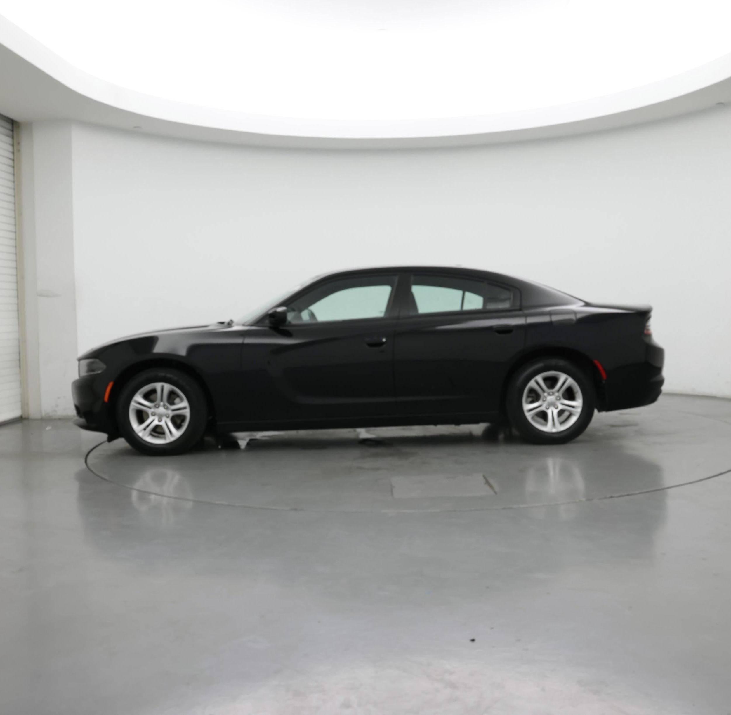 Thumbnail: 2022 Dodge Charger - 3