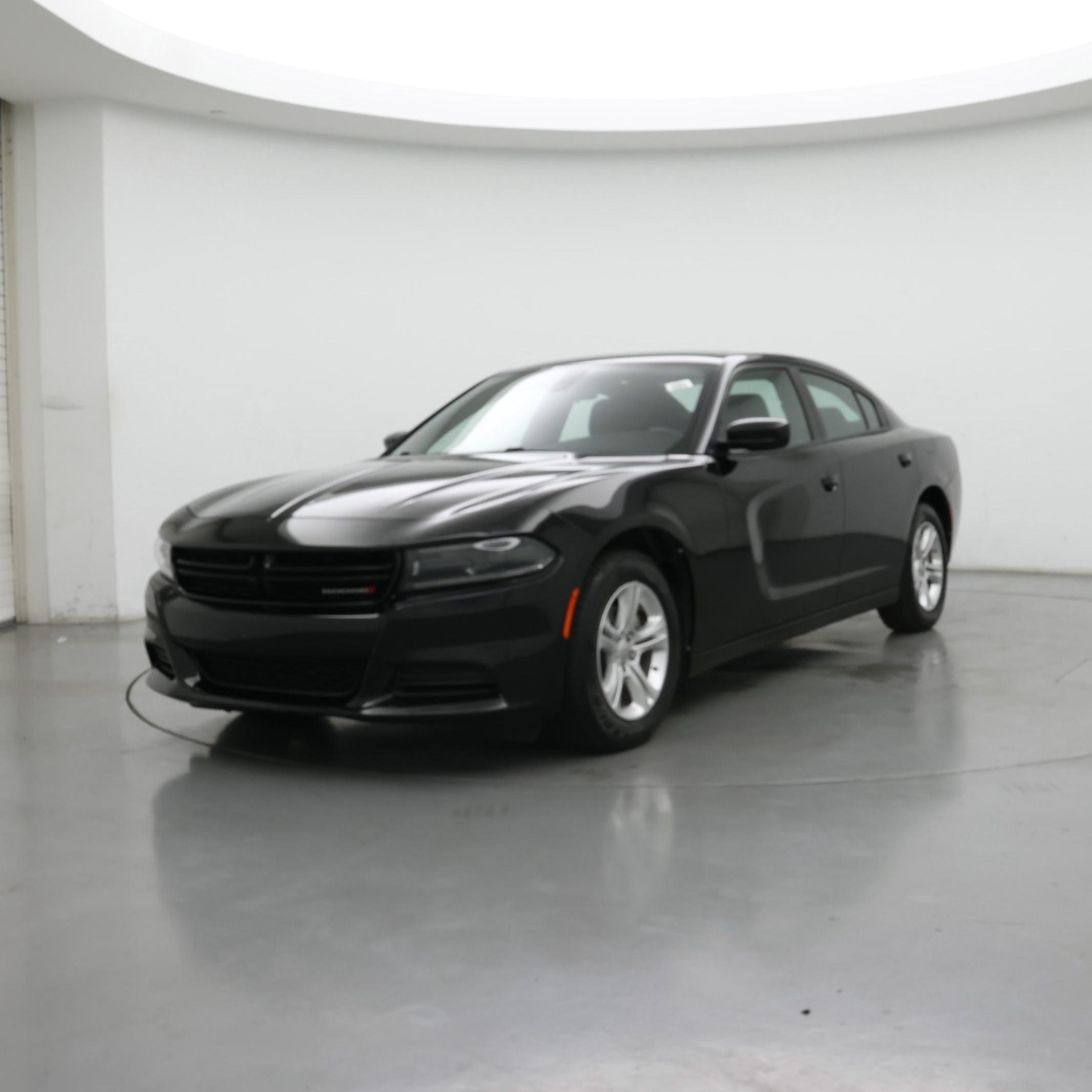 Thumbnail: 2022 Dodge Charger - 4