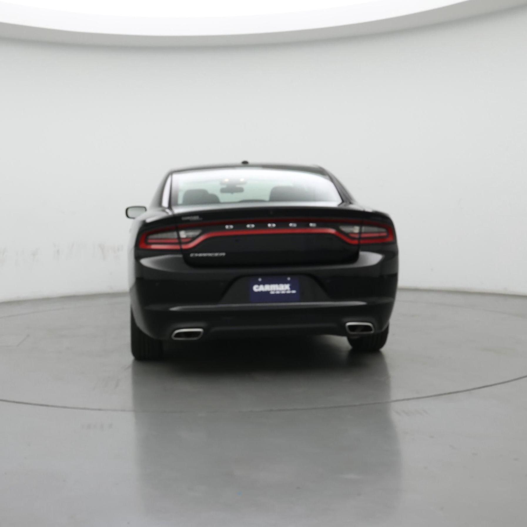 Thumbnail: 2022 Dodge Charger - 6