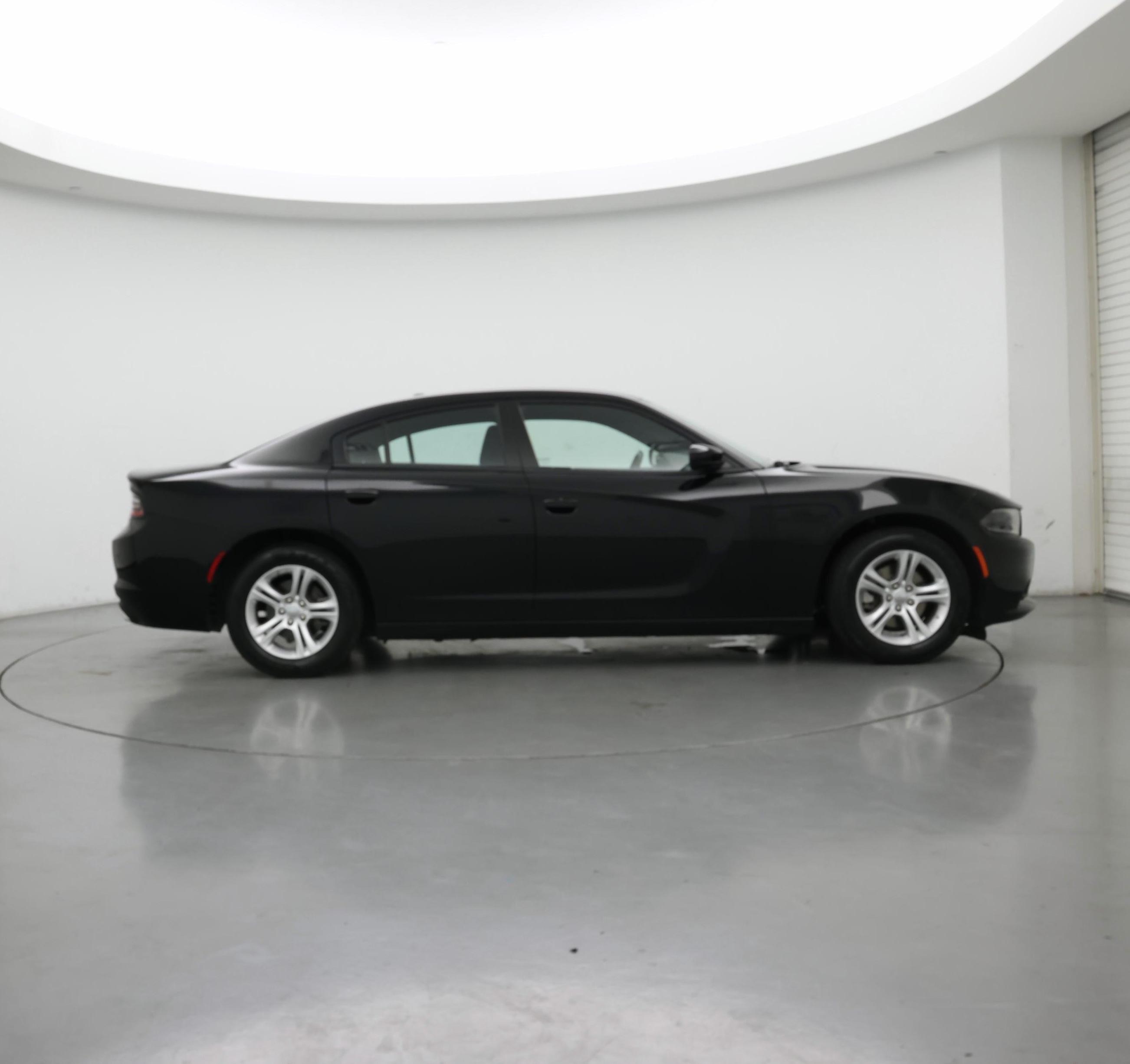 Thumbnail: 2022 Dodge Charger - 7