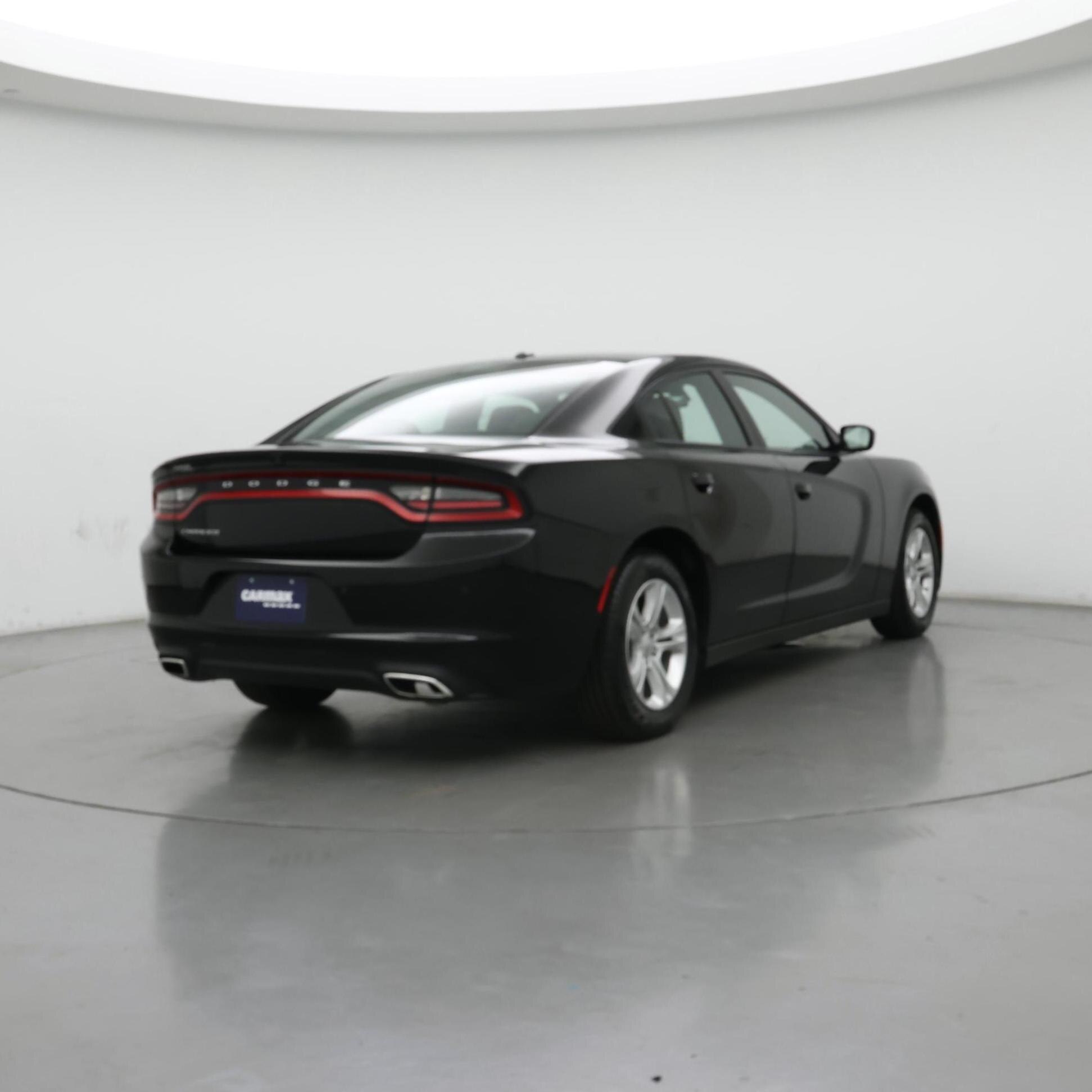 Thumbnail: 2022 Dodge Charger - 8